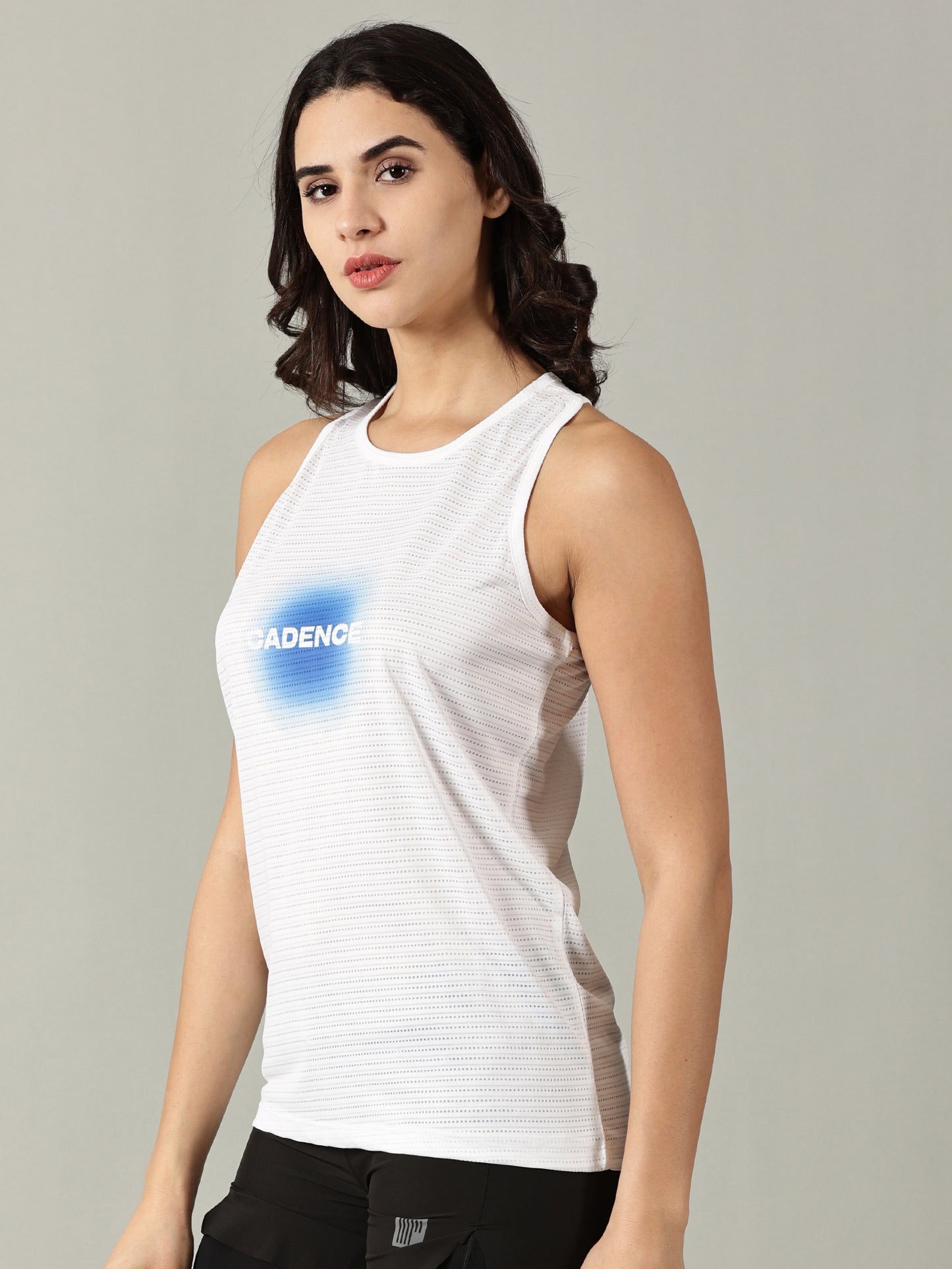 Women Cadence - Sleeveless