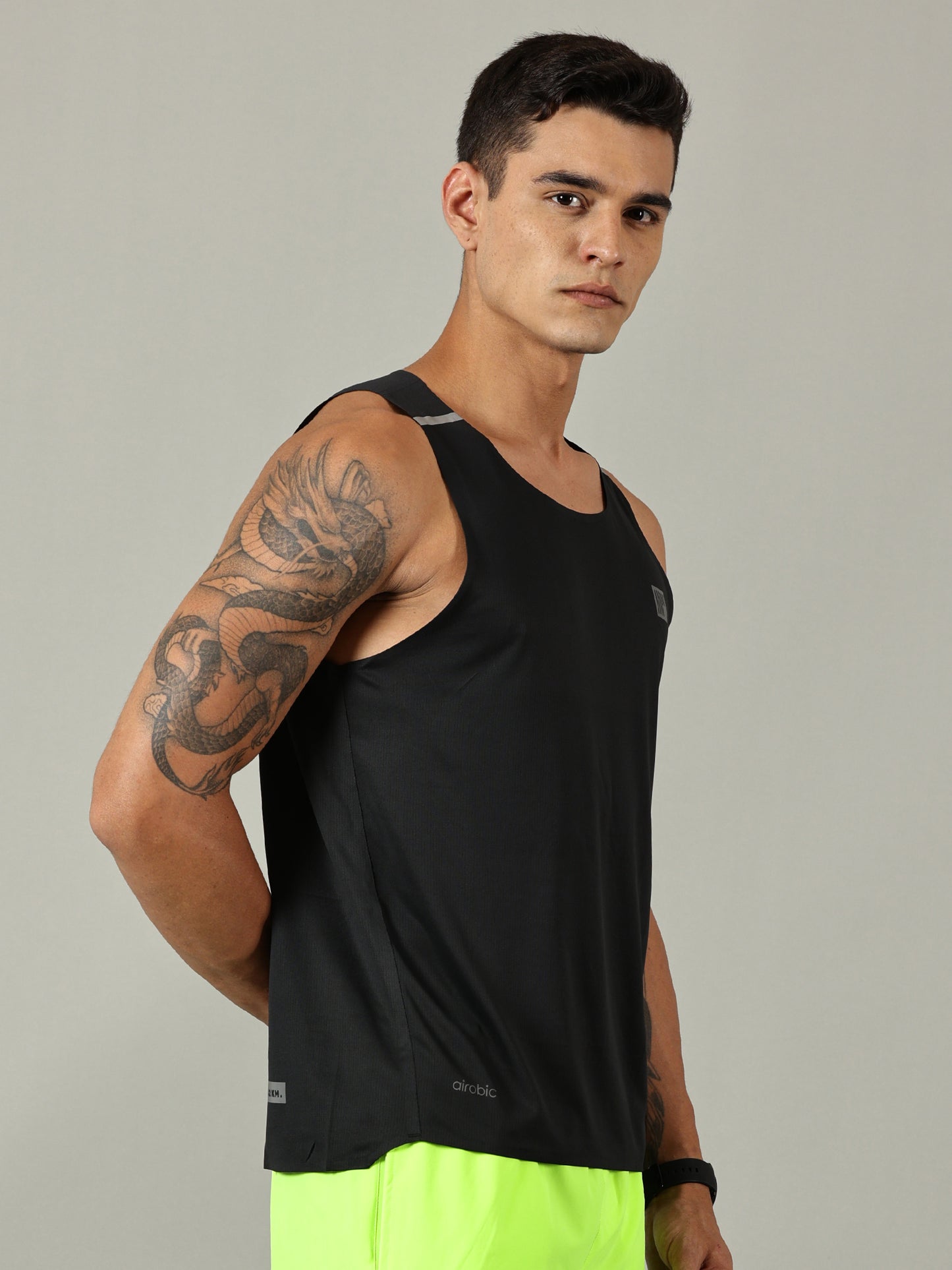 Performance Tank