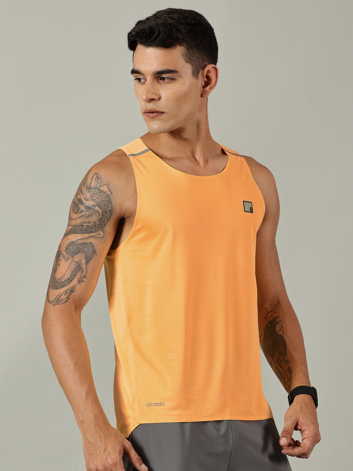 Performance Tank