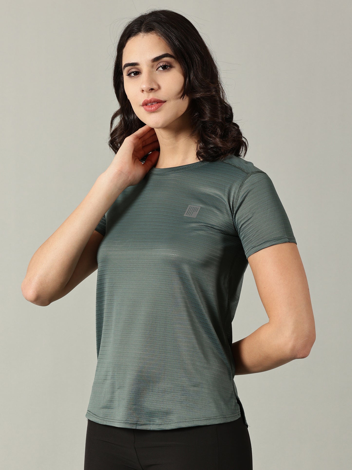 Endurance Tee