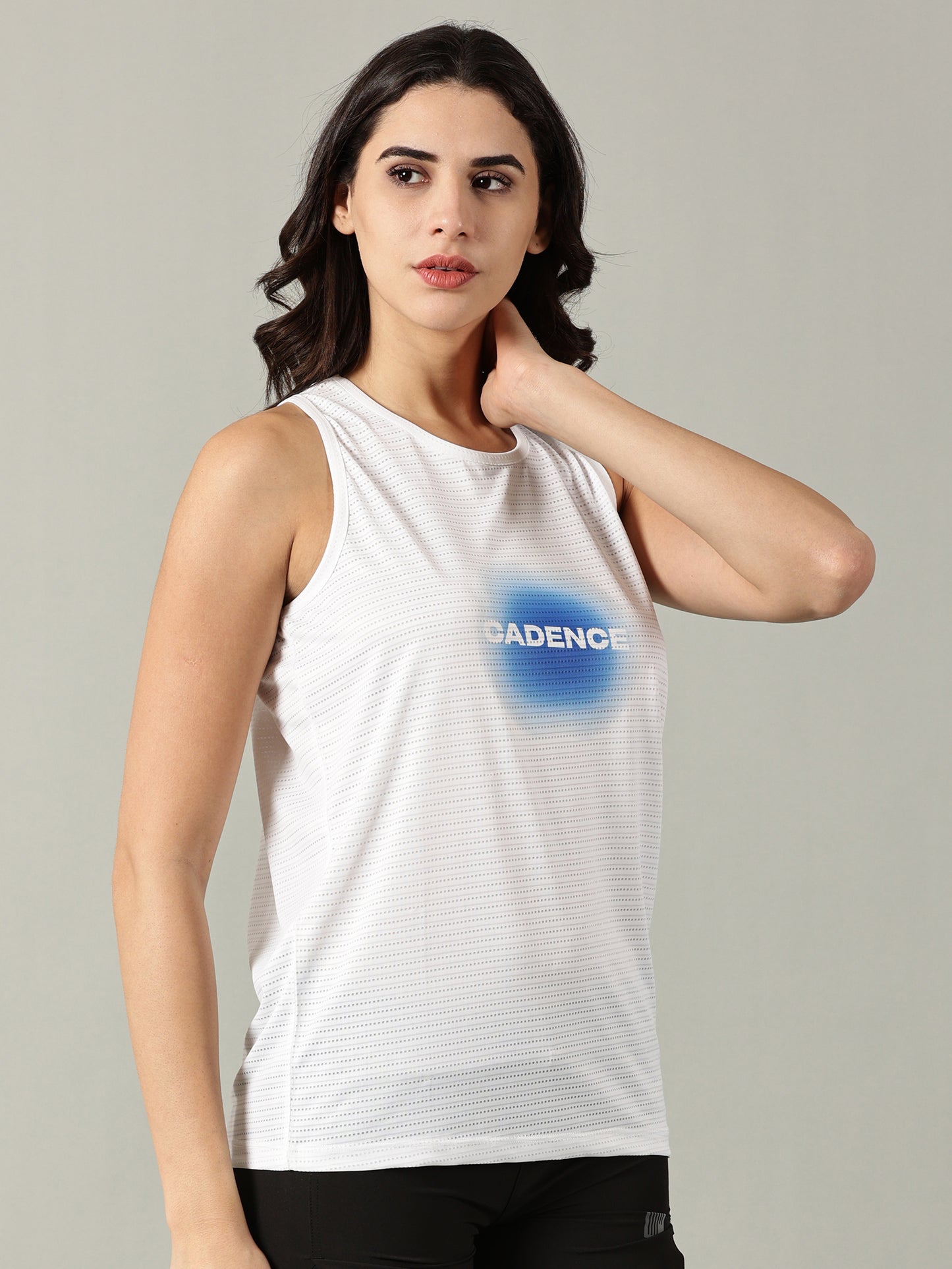 Women Cadence - Sleeveless