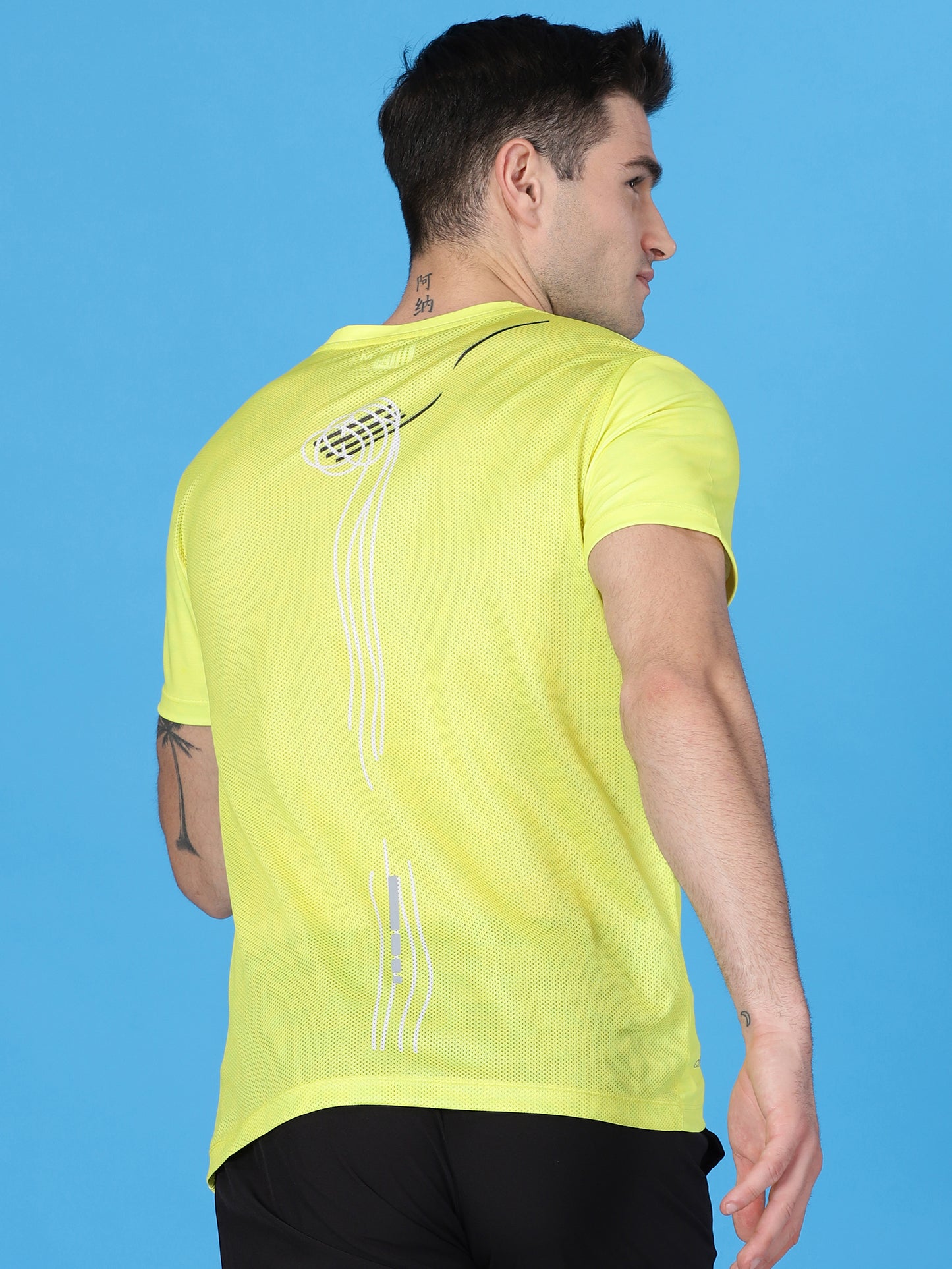 Running Tee - Dosa
