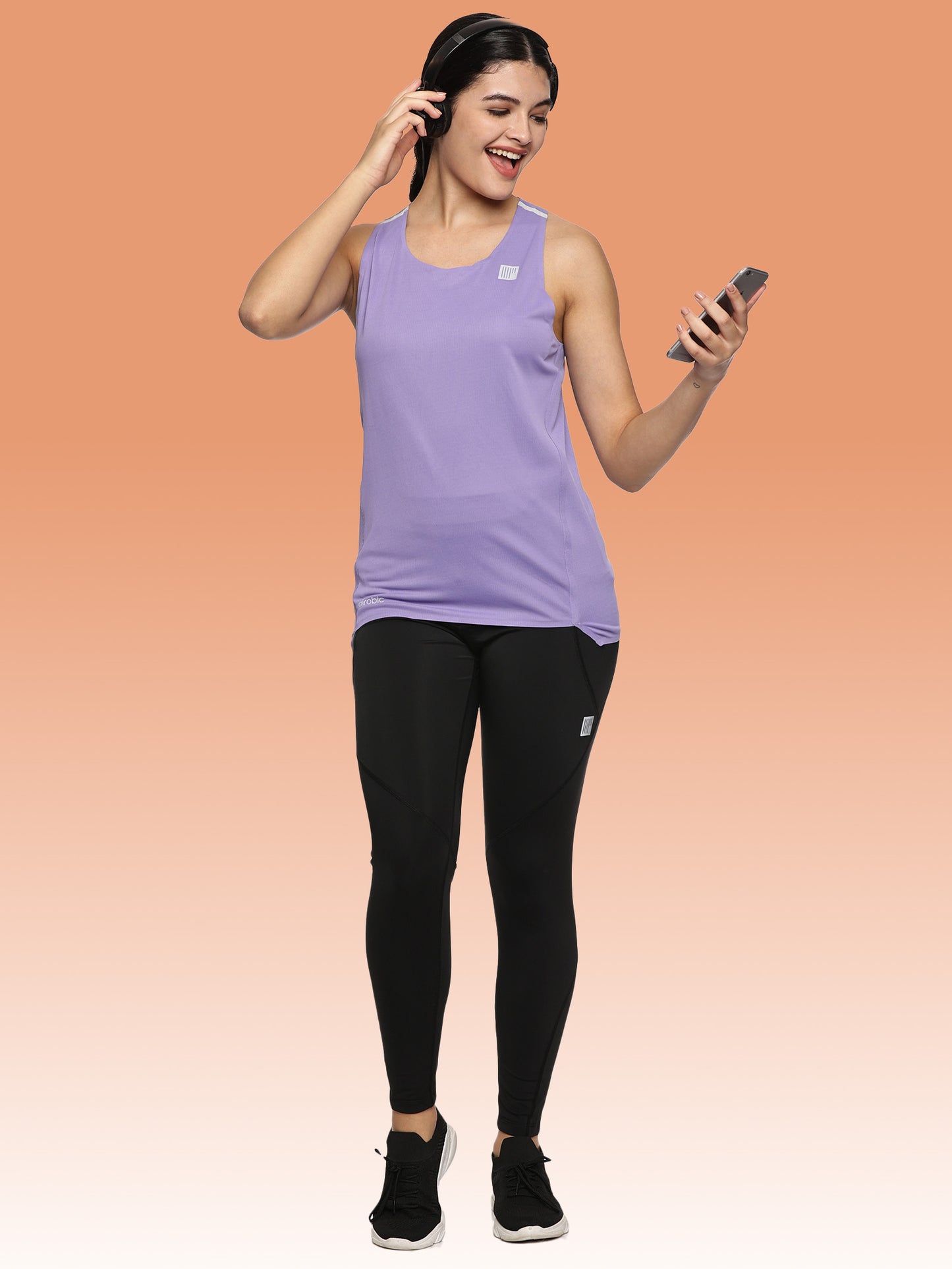 Women Performance Tank