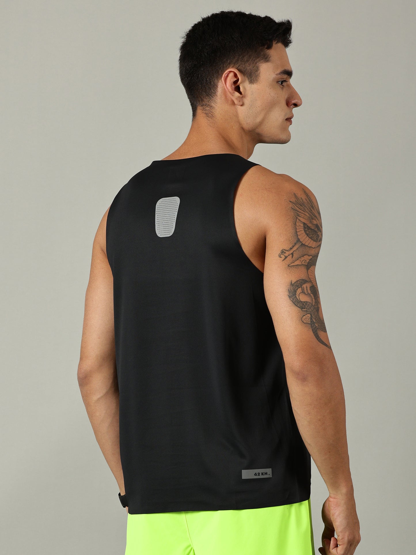 Performance Tank