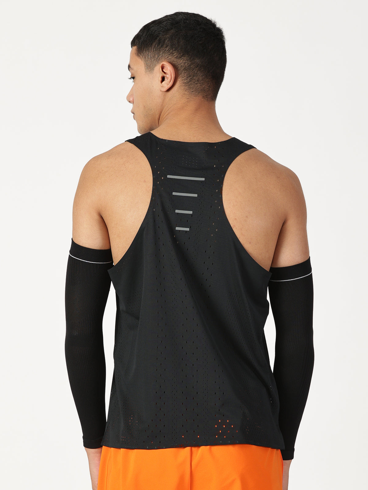 Marathon Tank