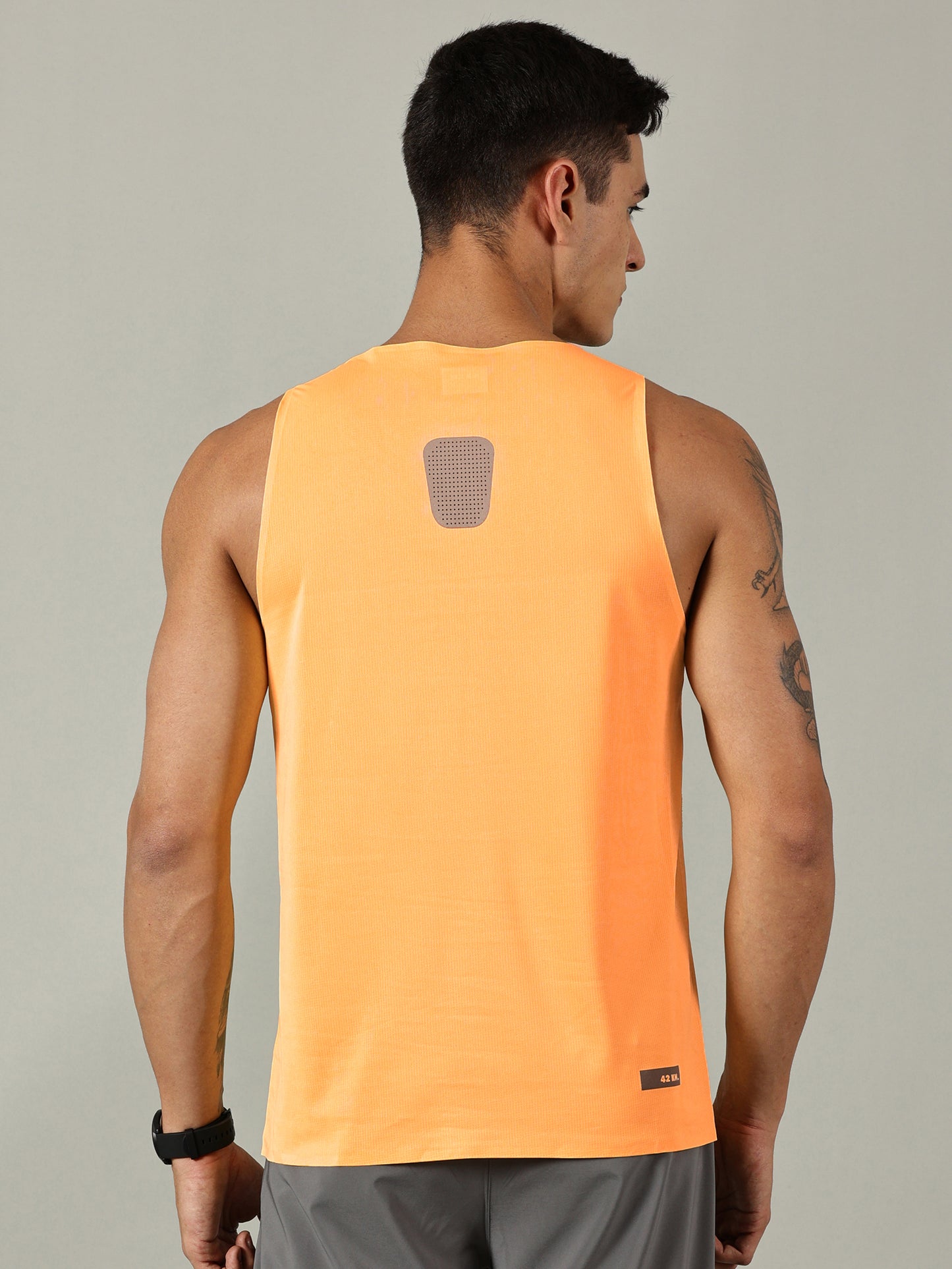 Performance Tank