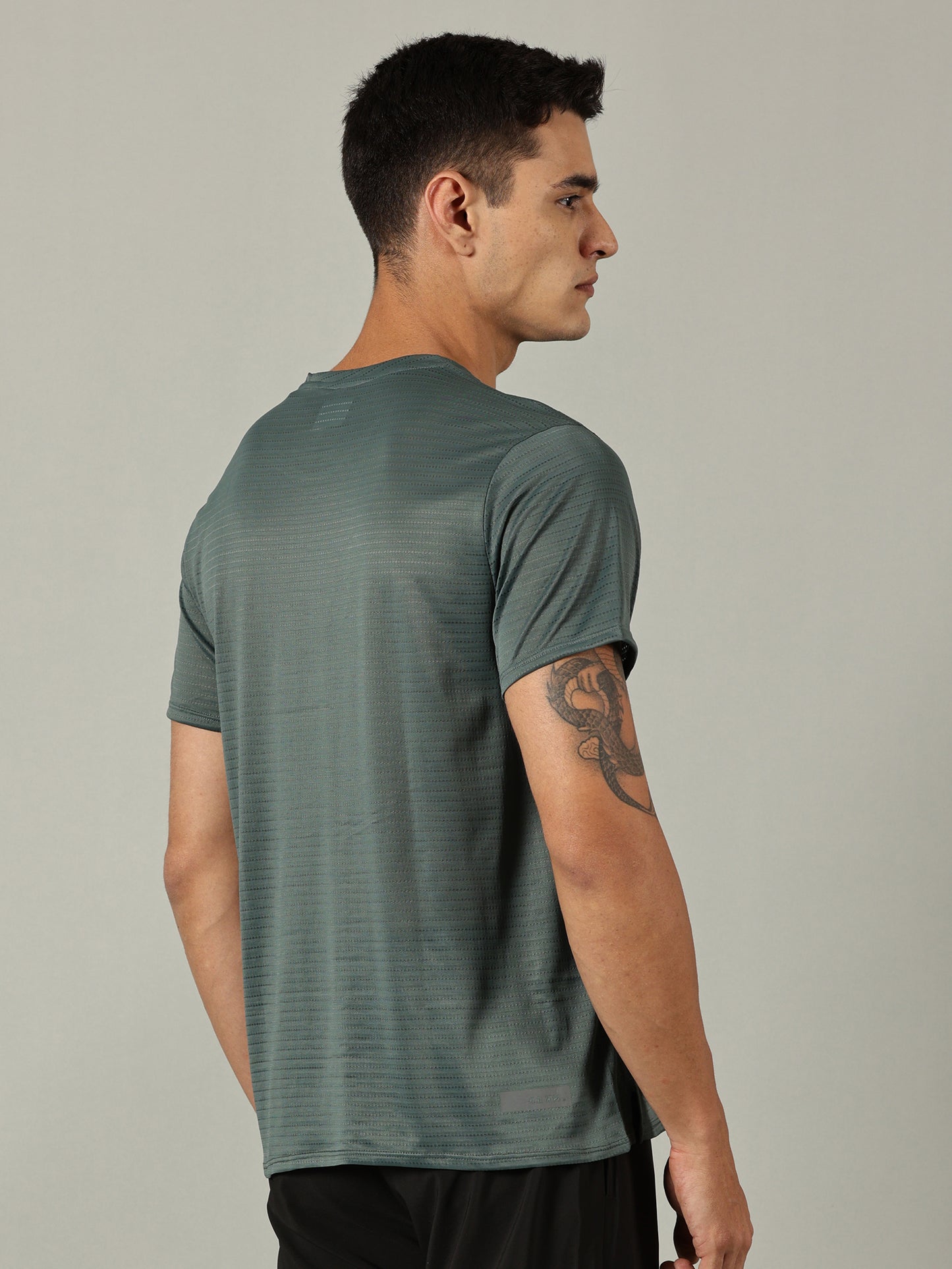 Endurance Tee