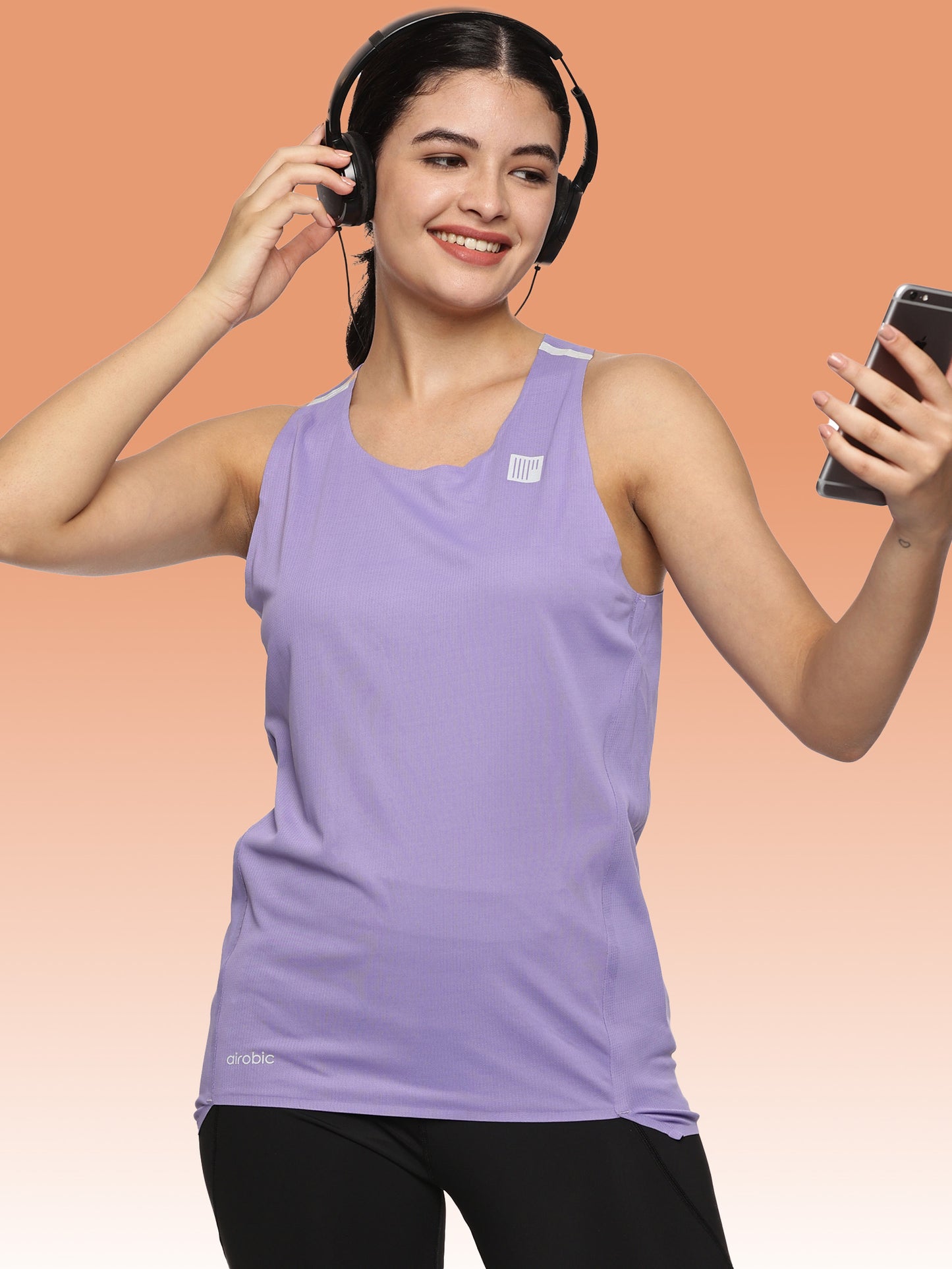 Women Performance Tank