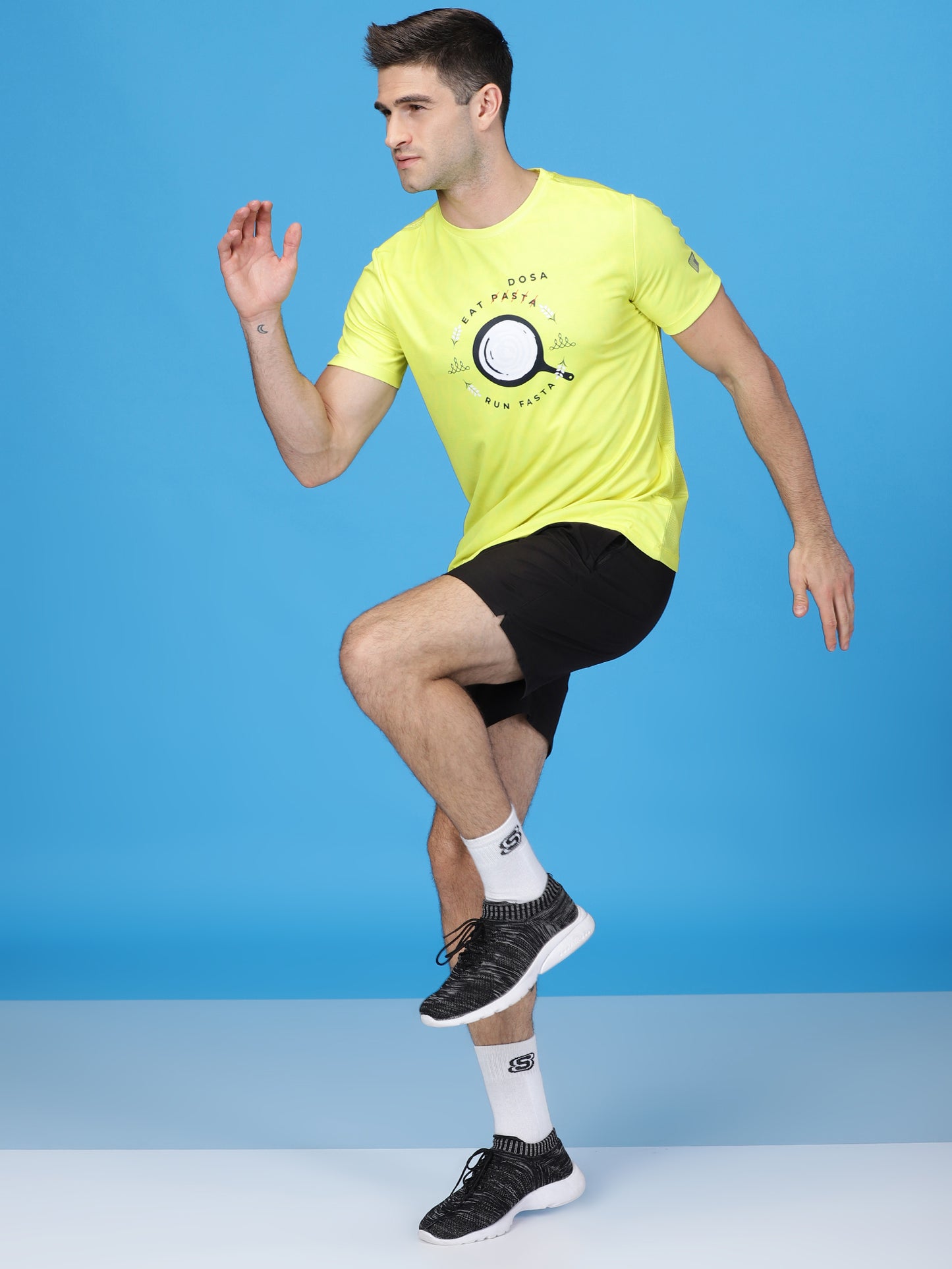 Running Tee - Dosa