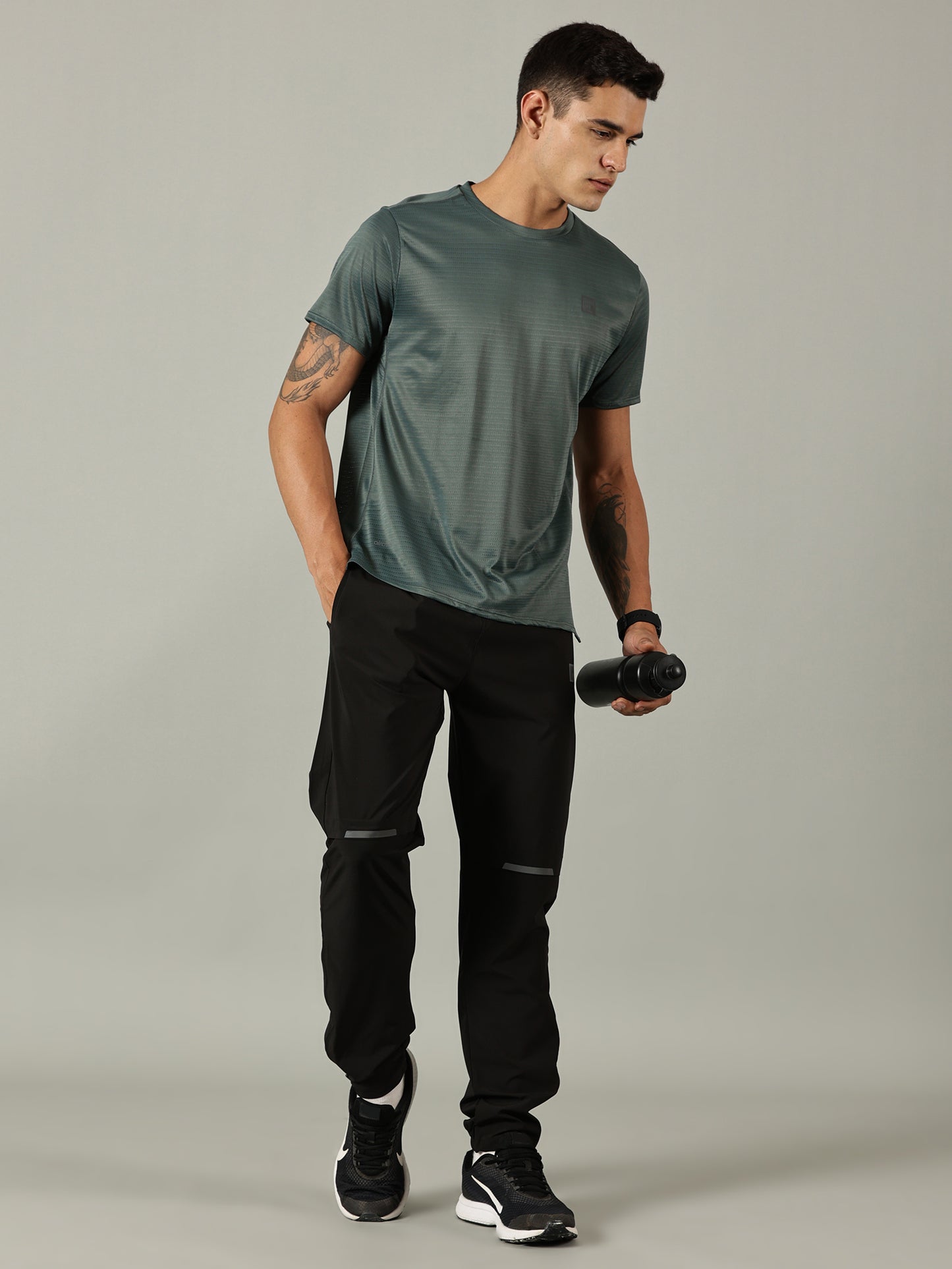 Endurance Tee