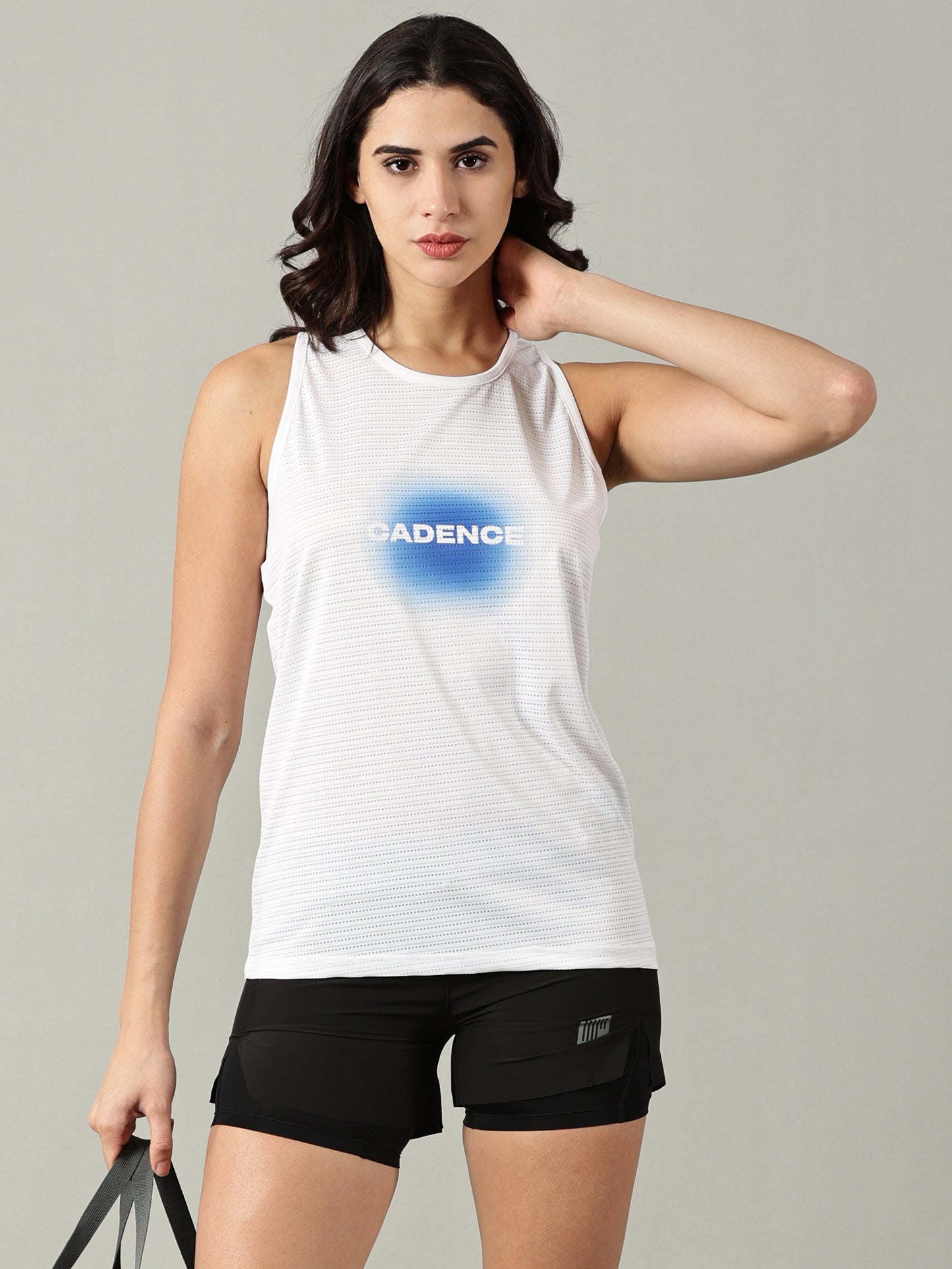 Women Cadence - Sleeveless