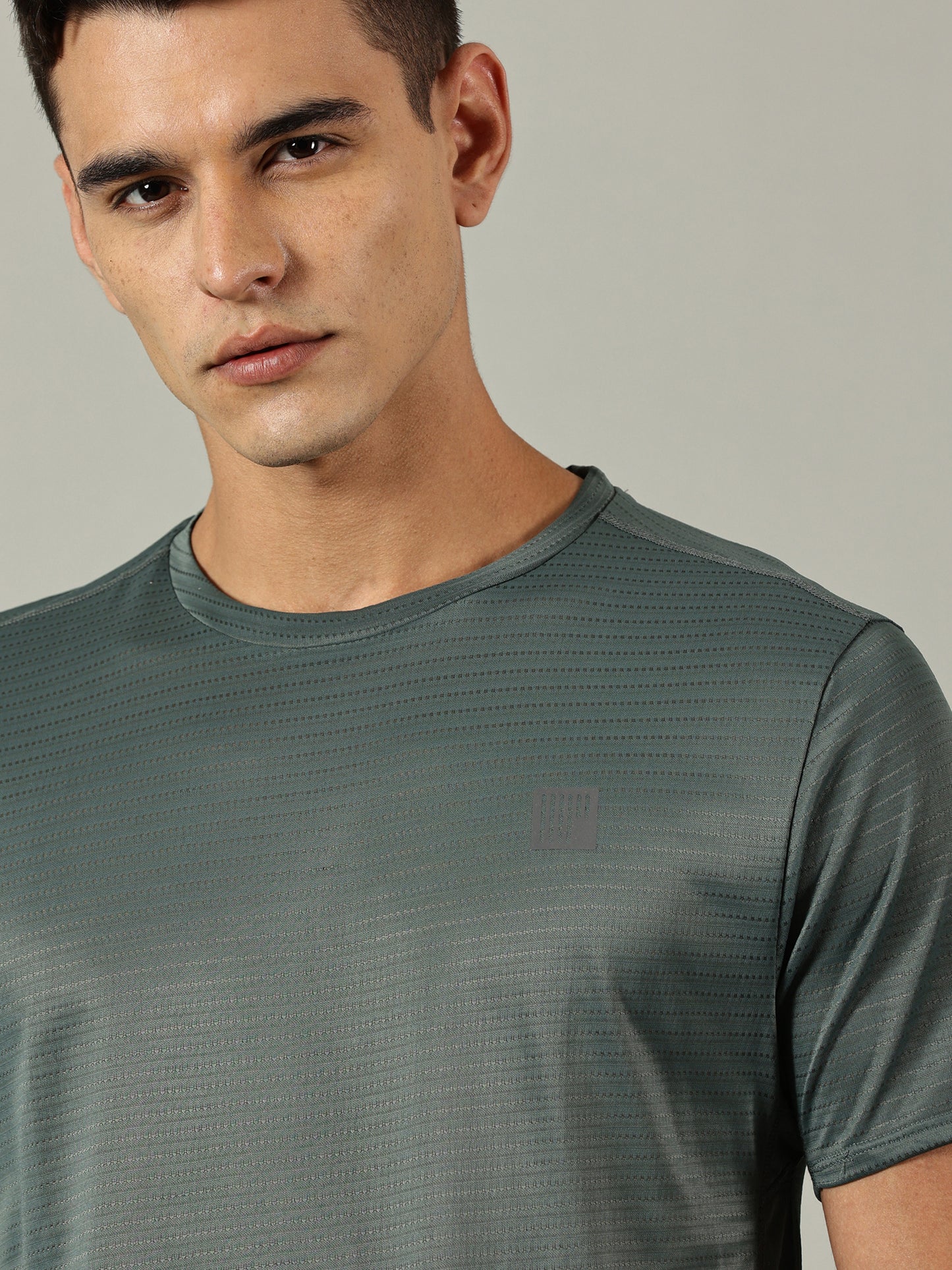 Endurance Tee