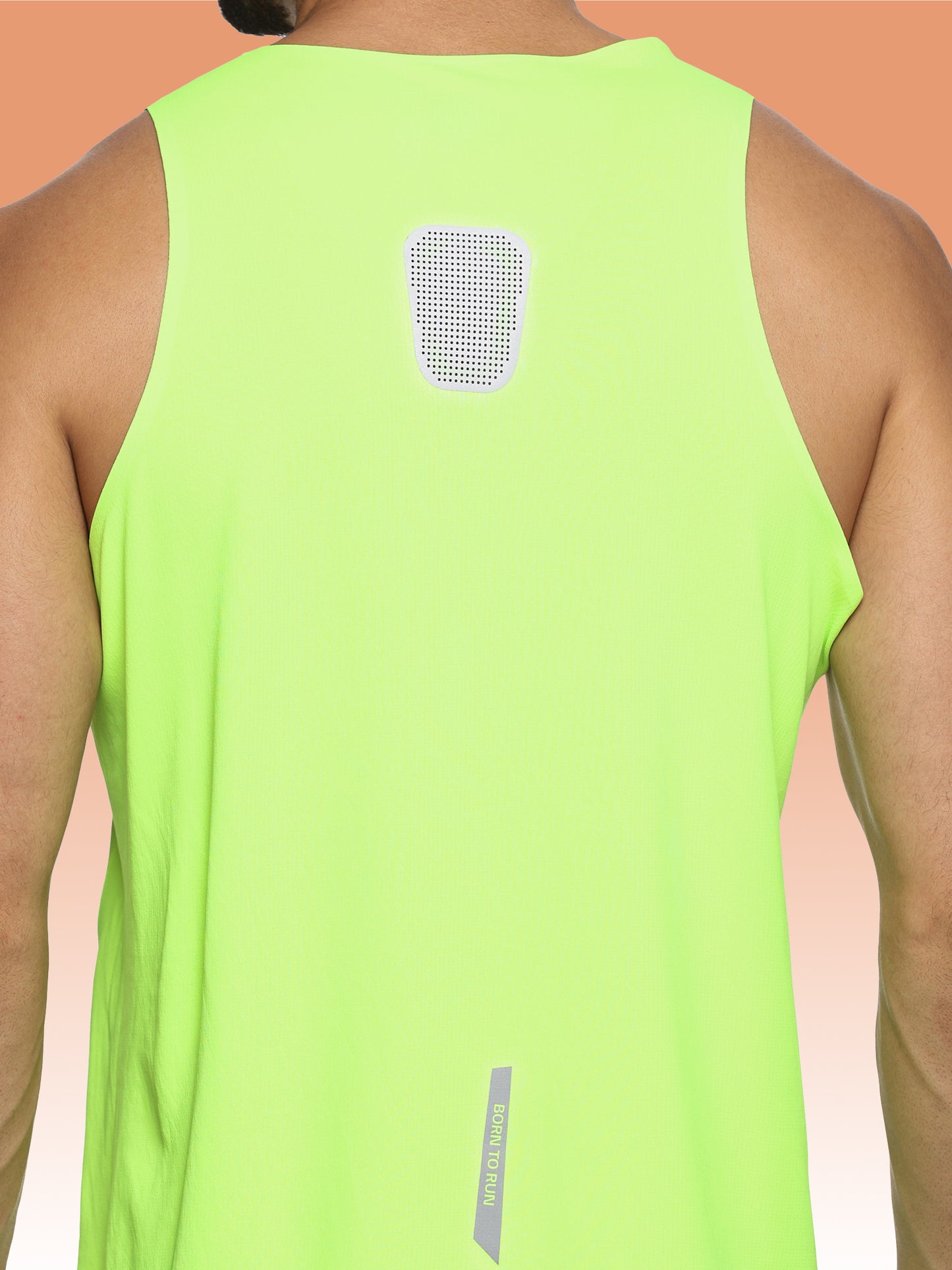 Performance Tank