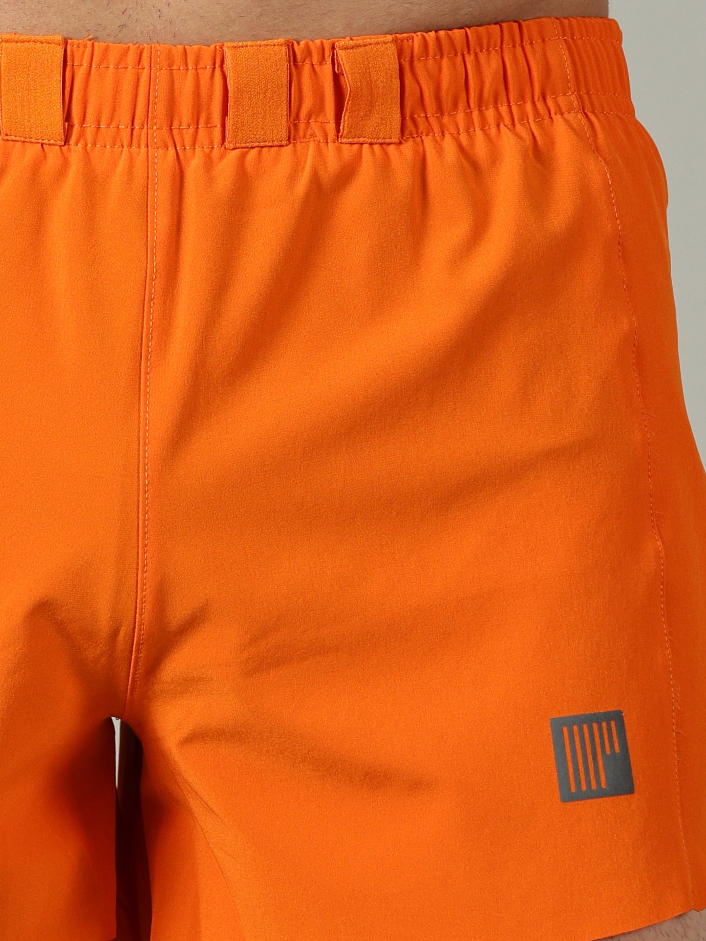 Race shorts, 3 inch