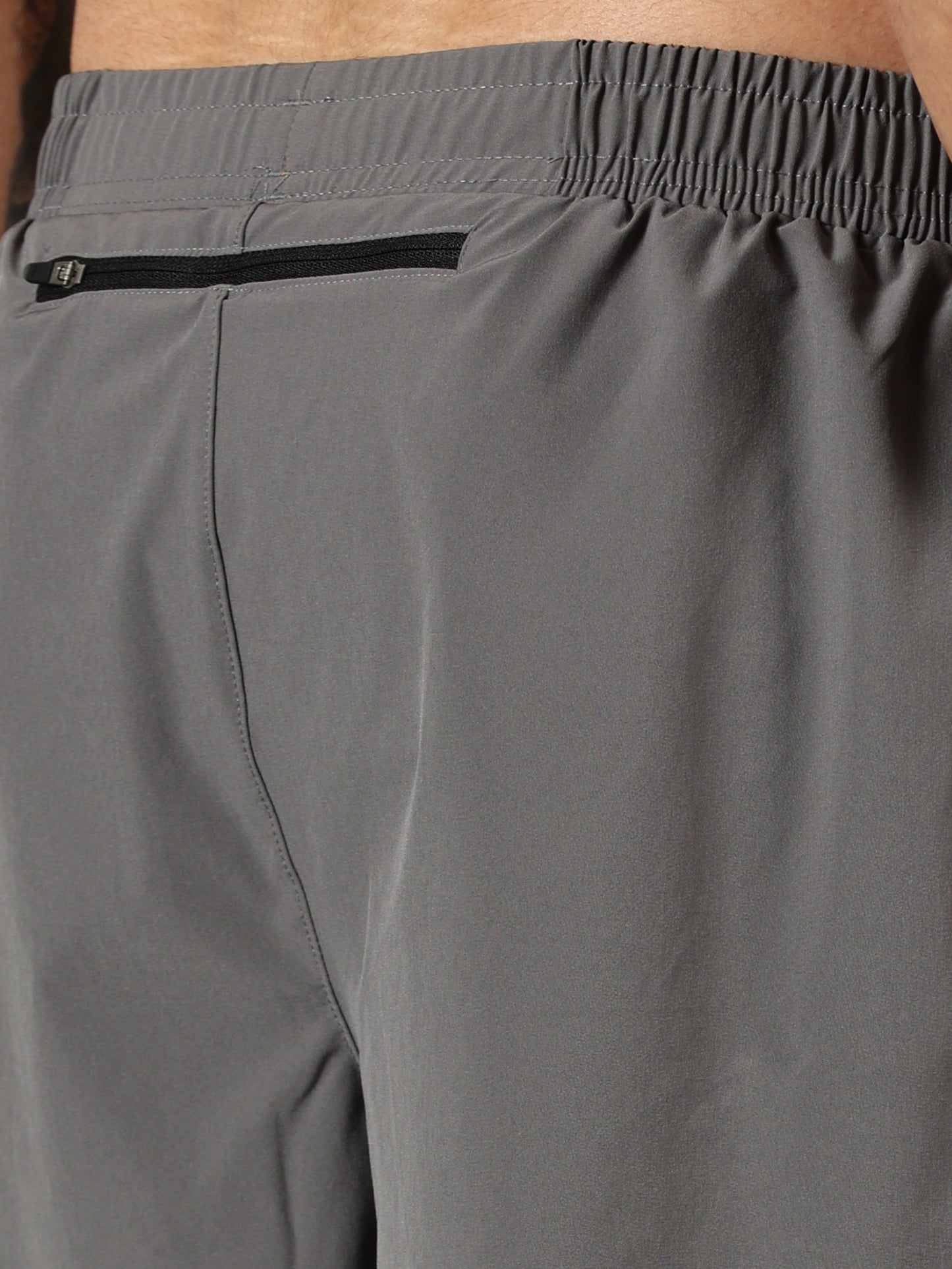 2-in-1 Distance Shorts with Tights, 5 inch