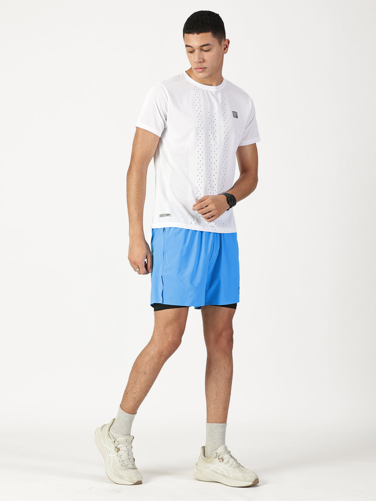Active Shorts