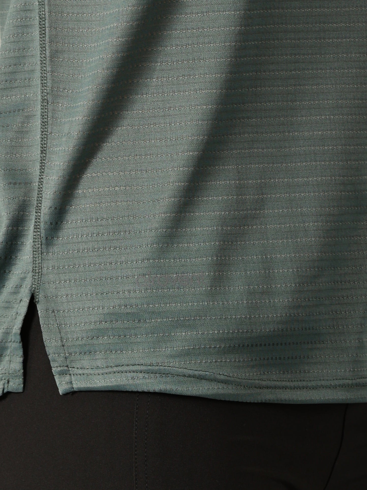 Endurance Tee