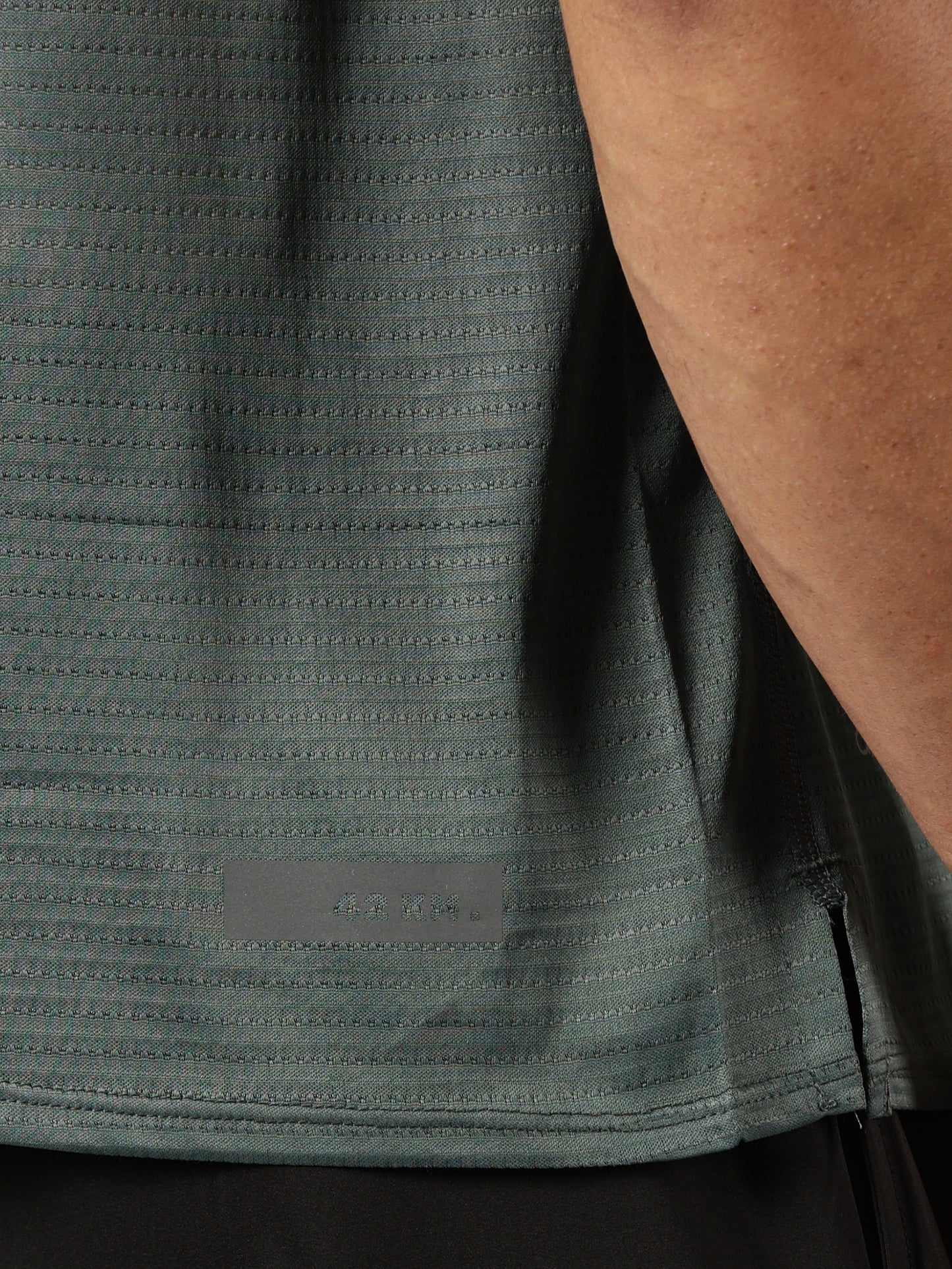 Endurance Tee