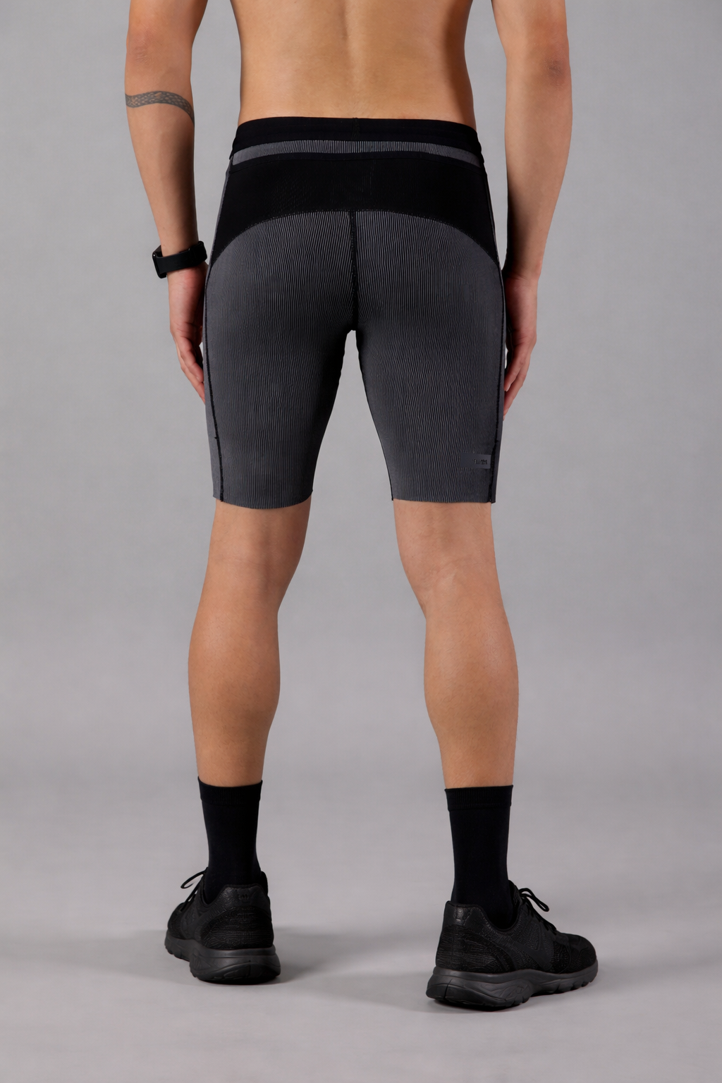 Men's Performance Tights - 8 inch