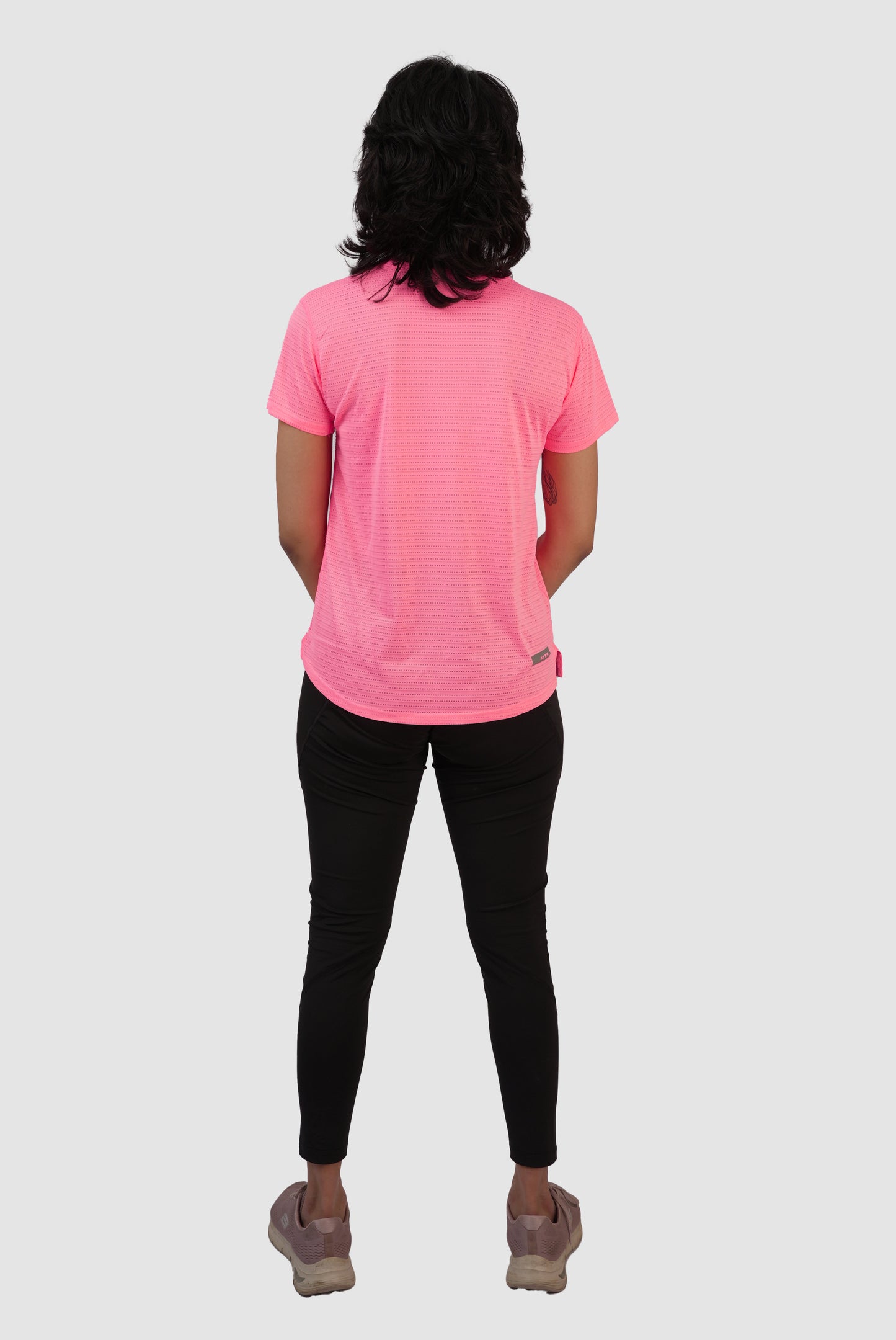 Endurance Tee