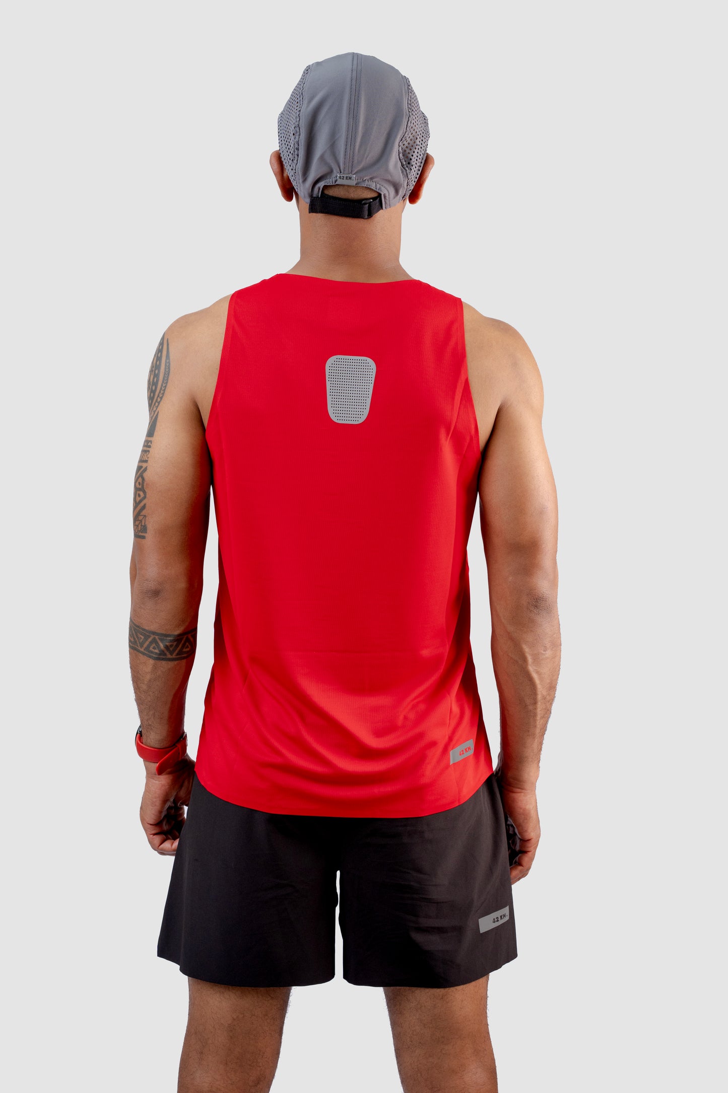 Active cap