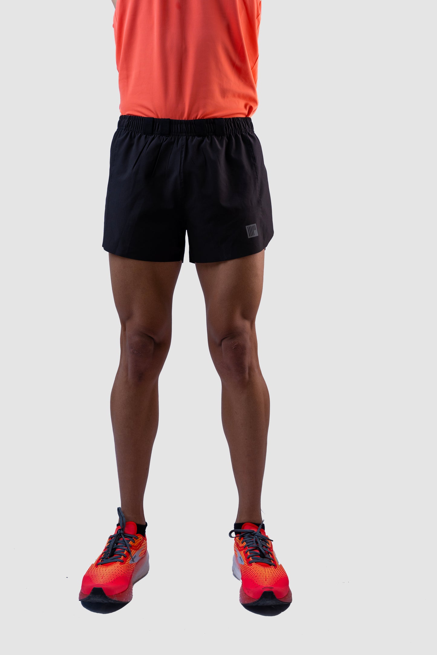 Race Shorts, 3 inch Combo (Pack of 3)