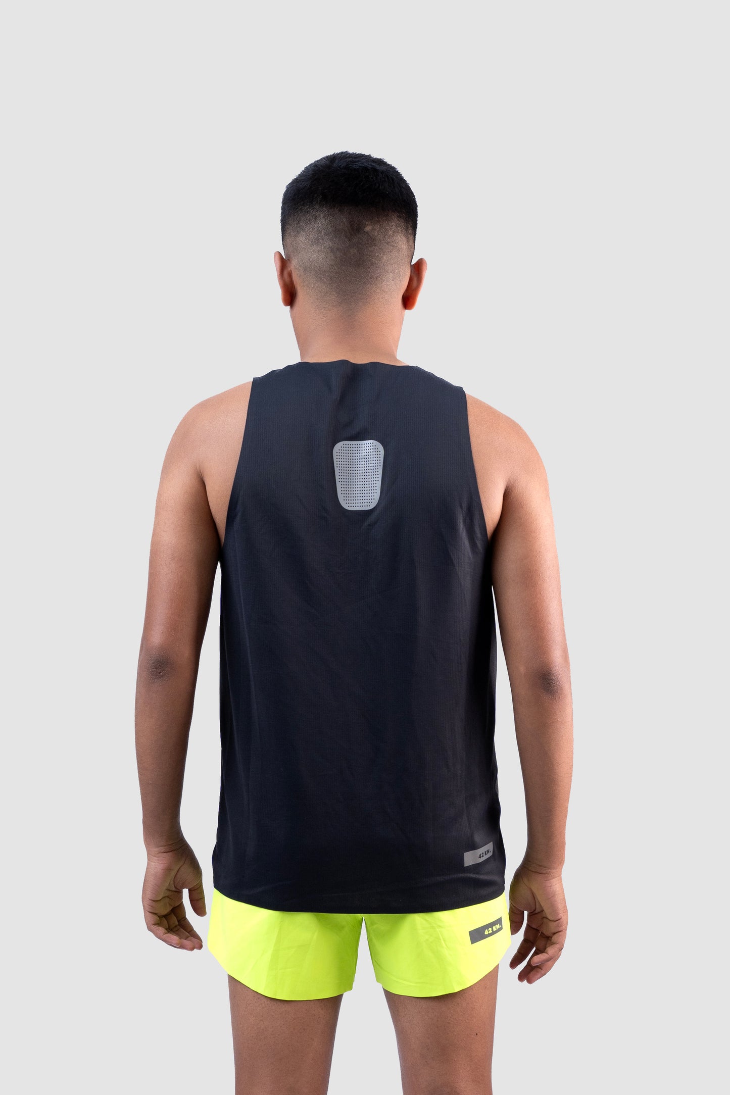 Performance Tank