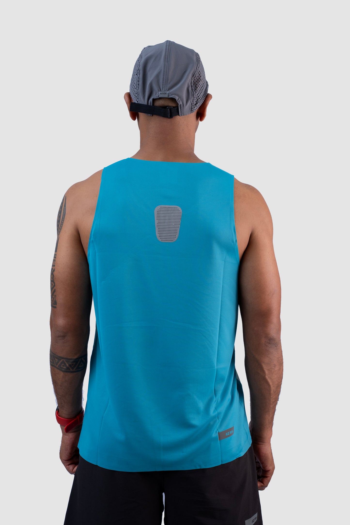 Performance Tank