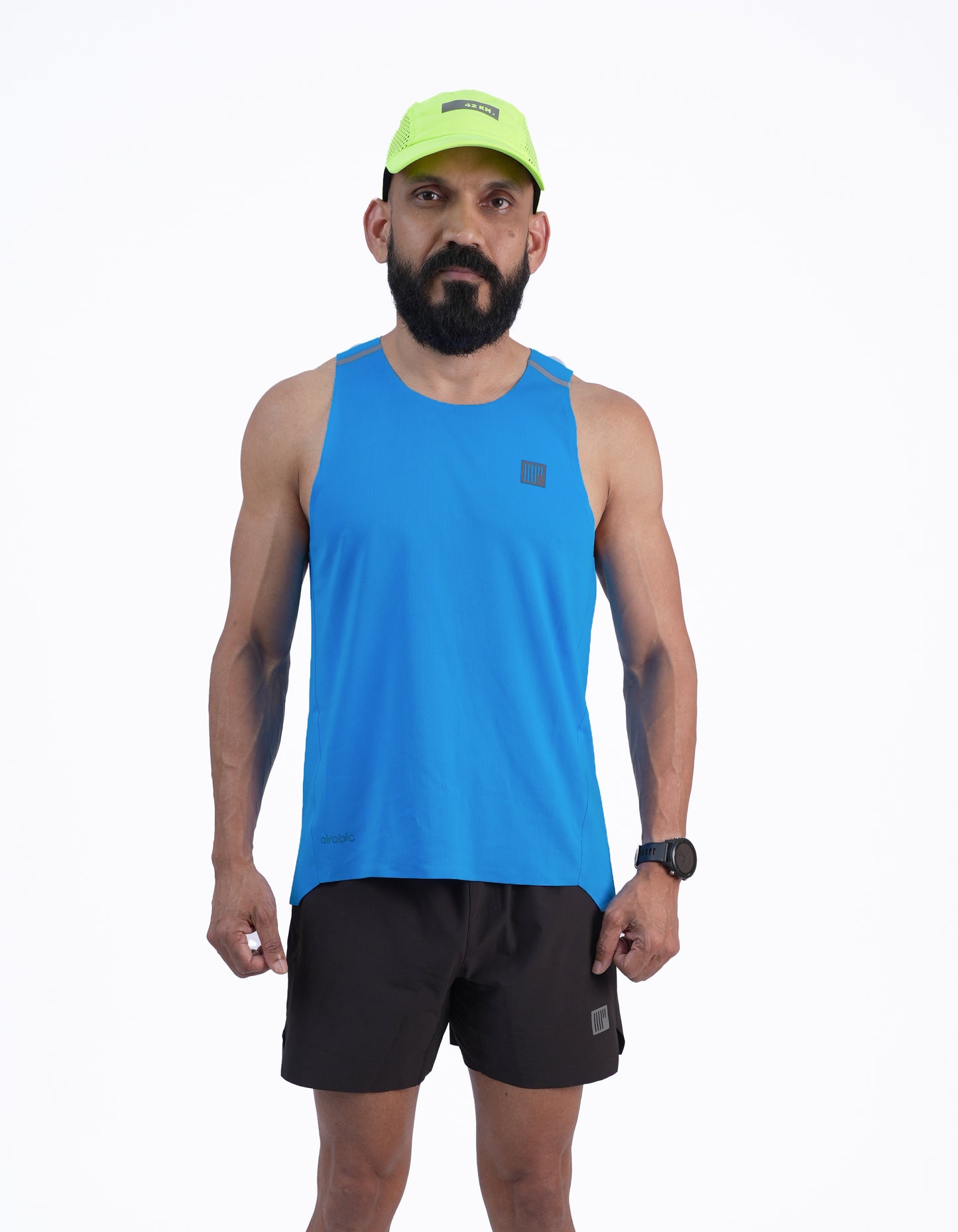 Performance Tank 3-Pack