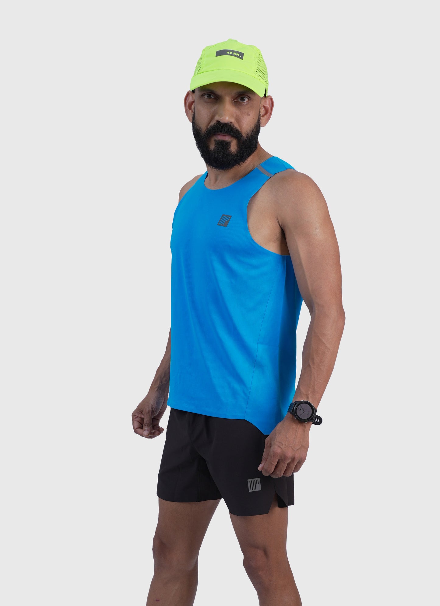 Performance Tank