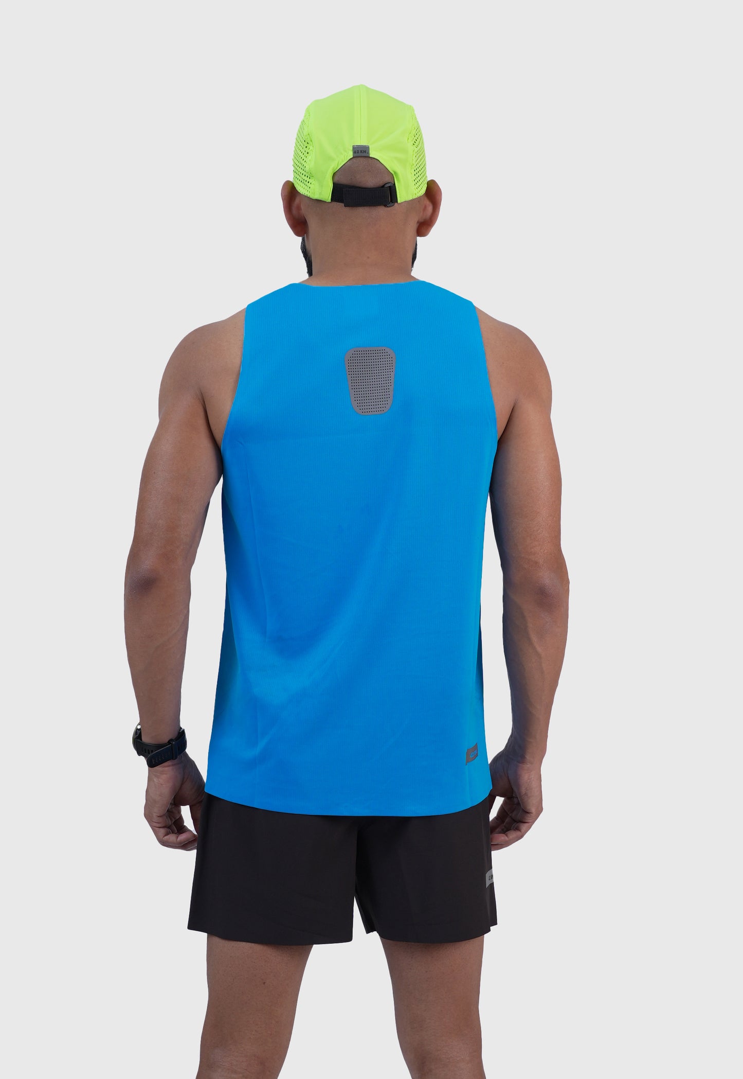 Performance Tank