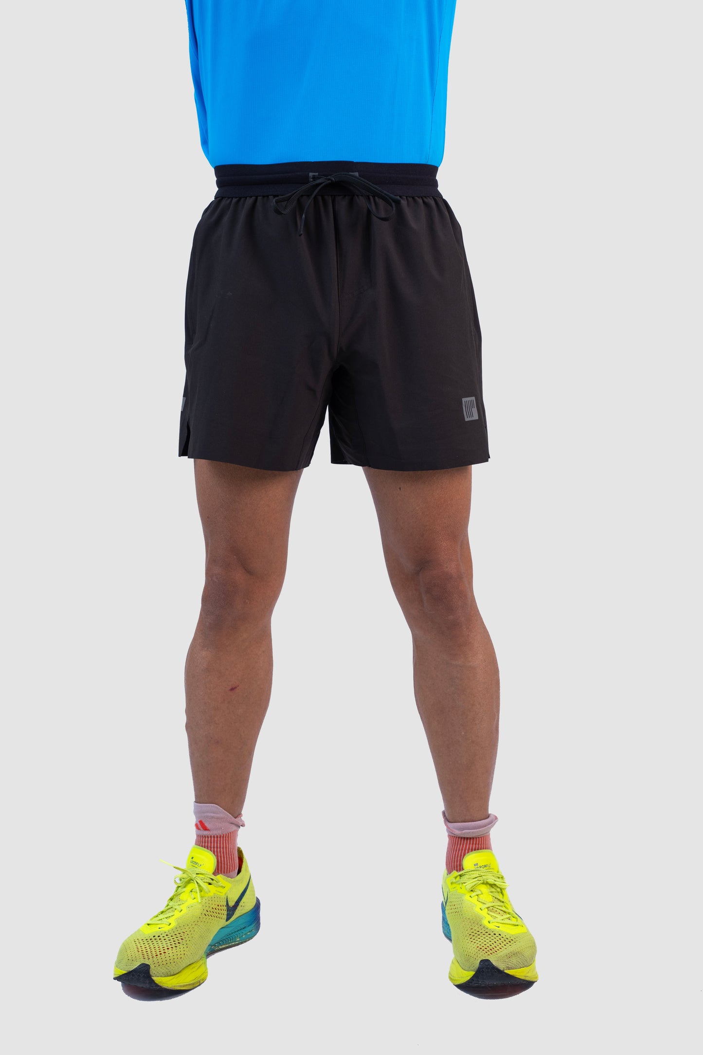 Active Shorts, 5 inch
