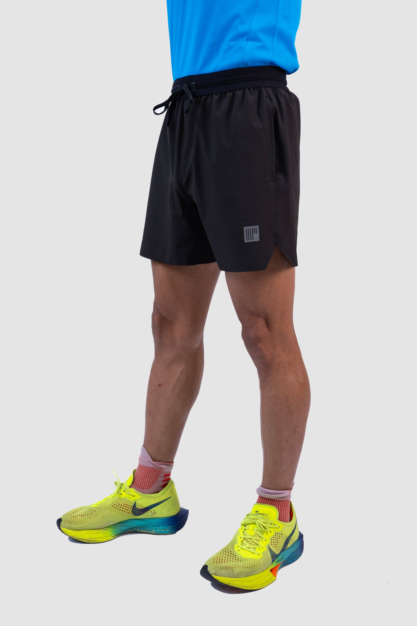 Active Shorts, 5 inch