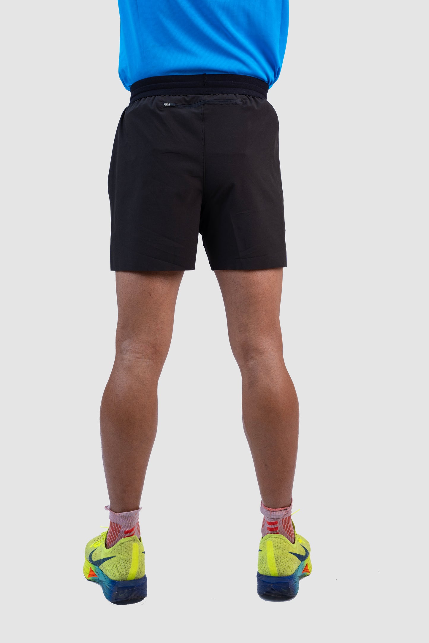 Active Shorts, 5 inch