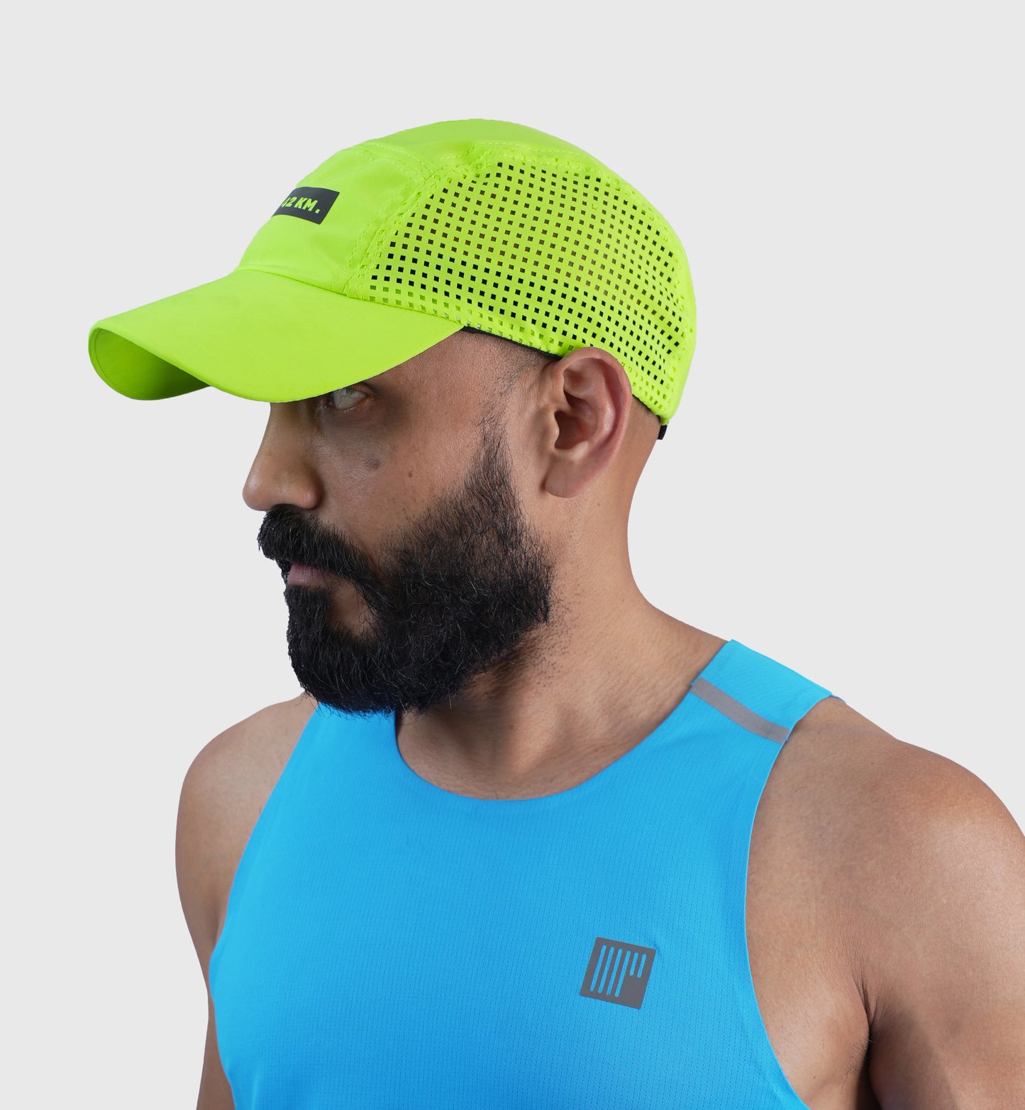 Active Cap