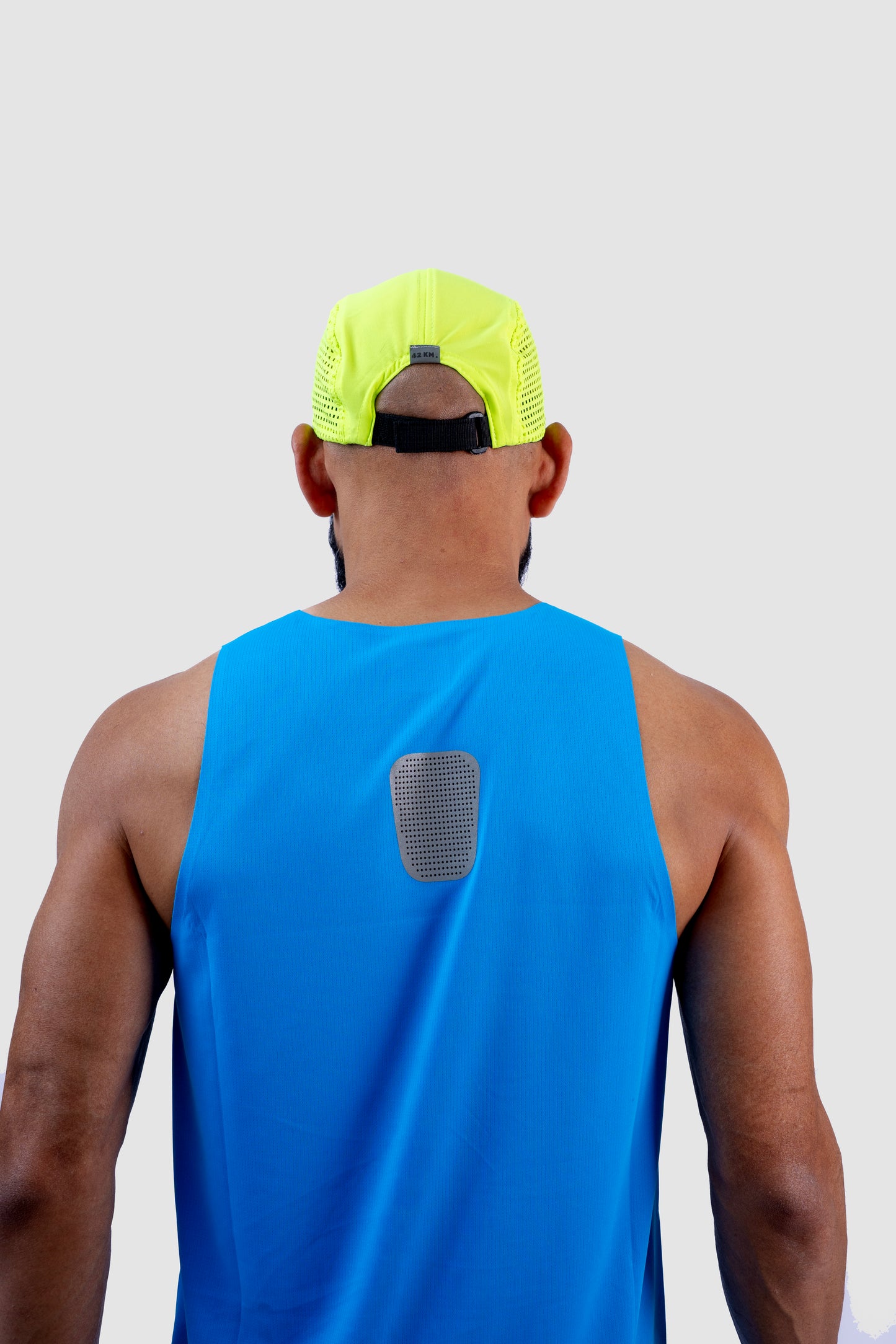 Active cap