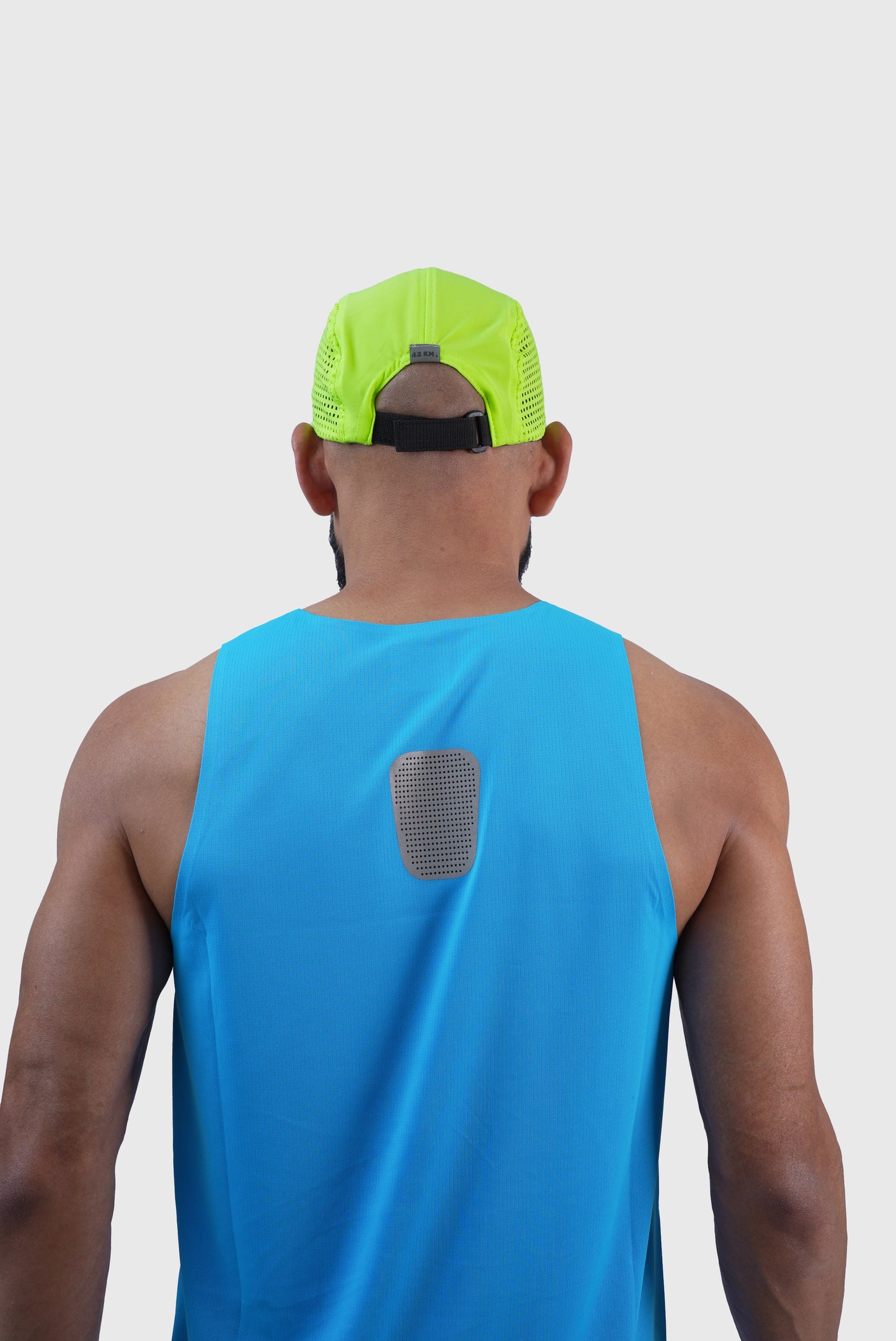 Active Cap