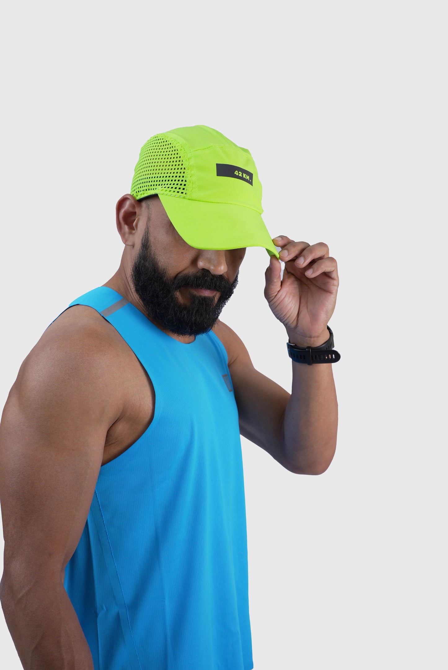 Active Cap