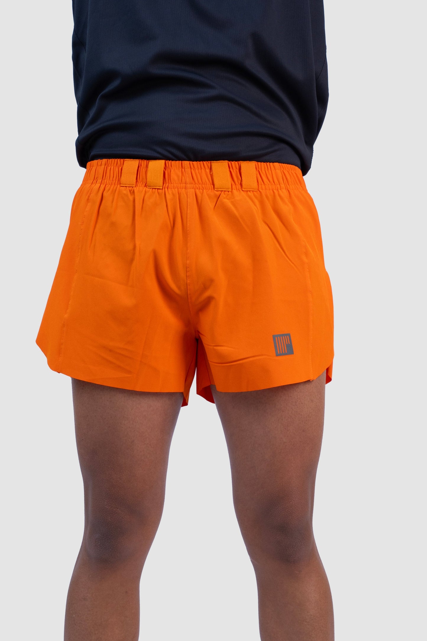 Race shorts, 3 inch