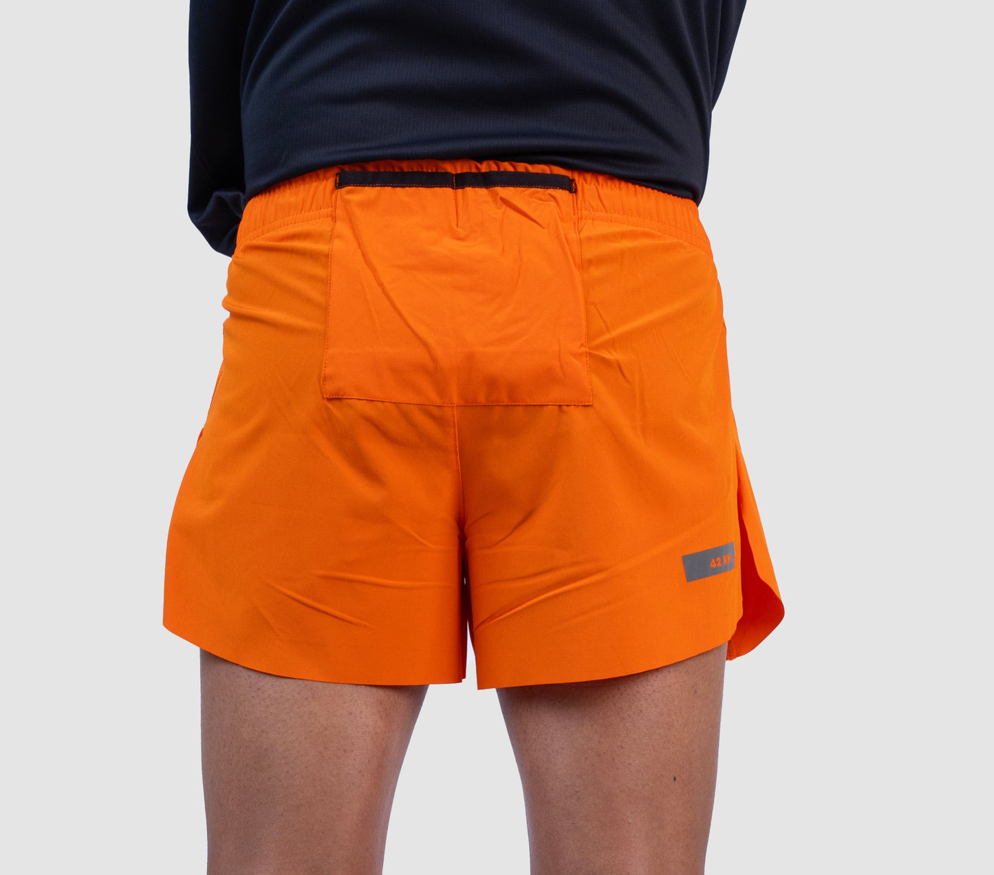 Race shorts, 3 inch