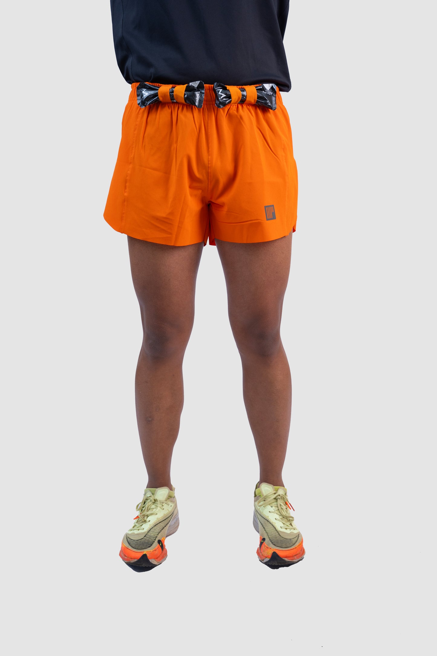 Race shorts, 3 inch