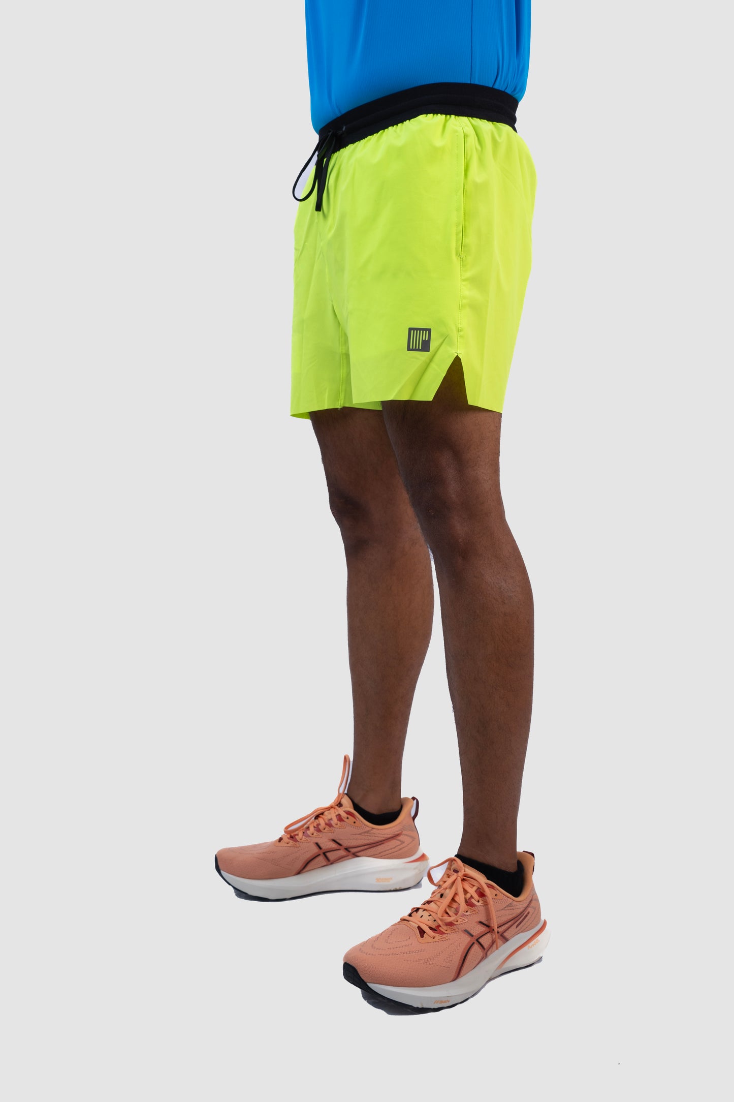 Active Shorts, 5 inch