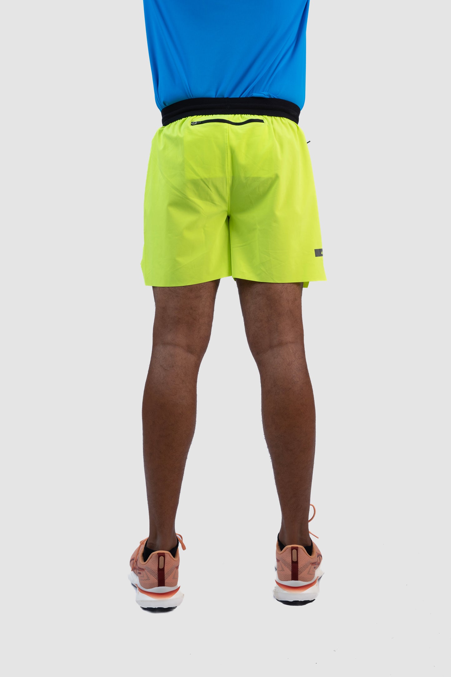 Active Shorts, 5 inch