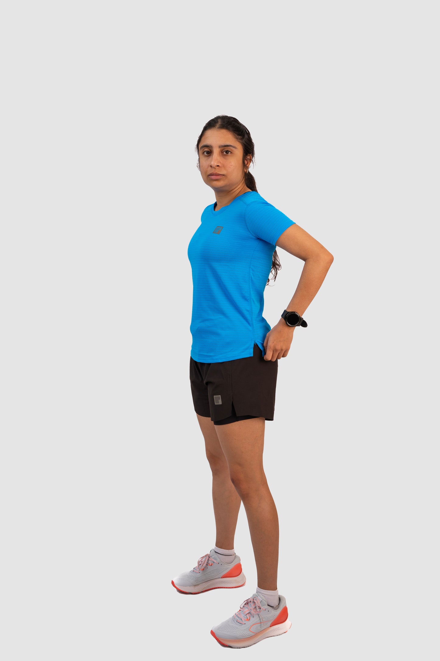 Women Endurance tee