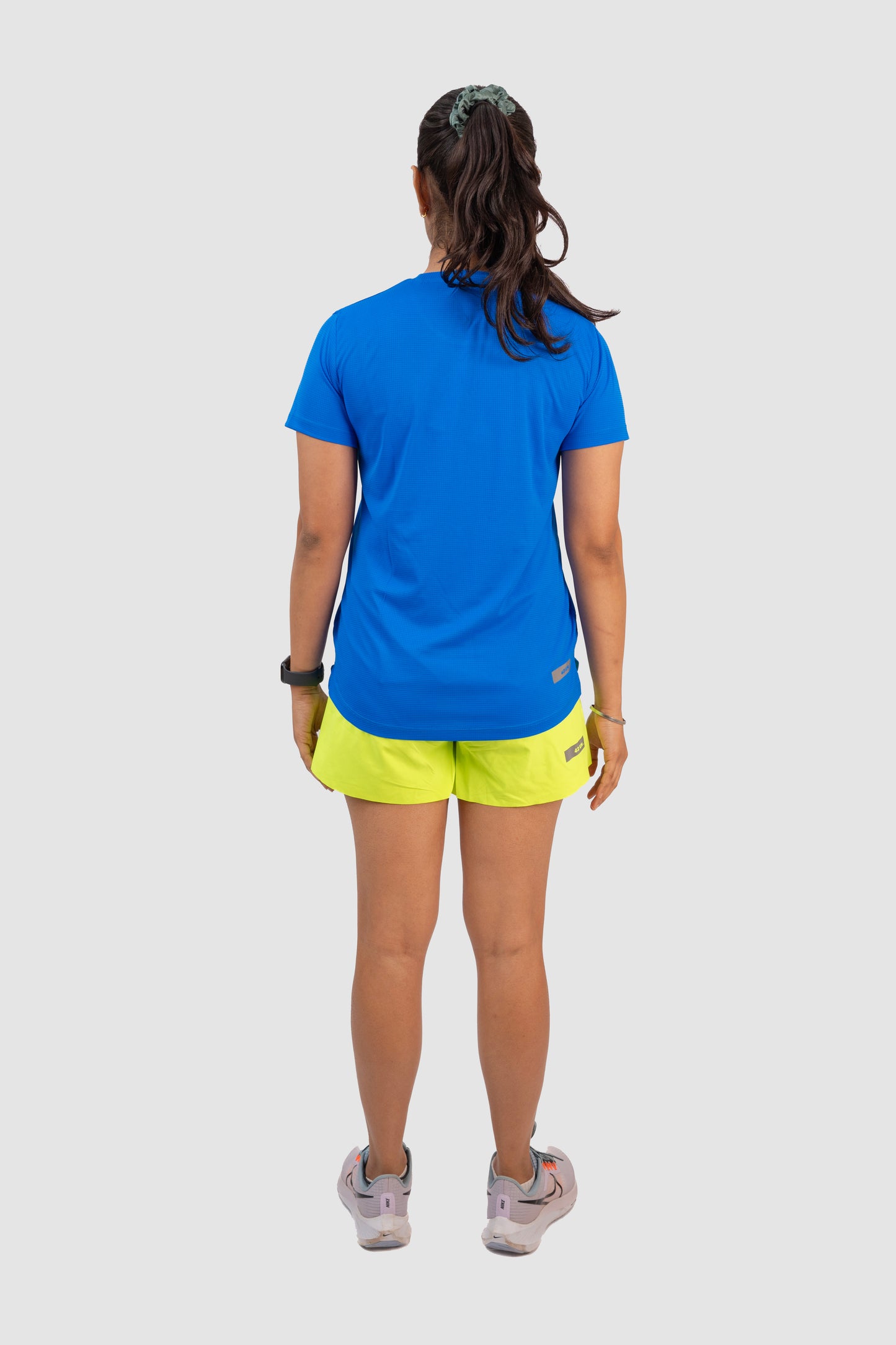 Women active Tee ROYAL