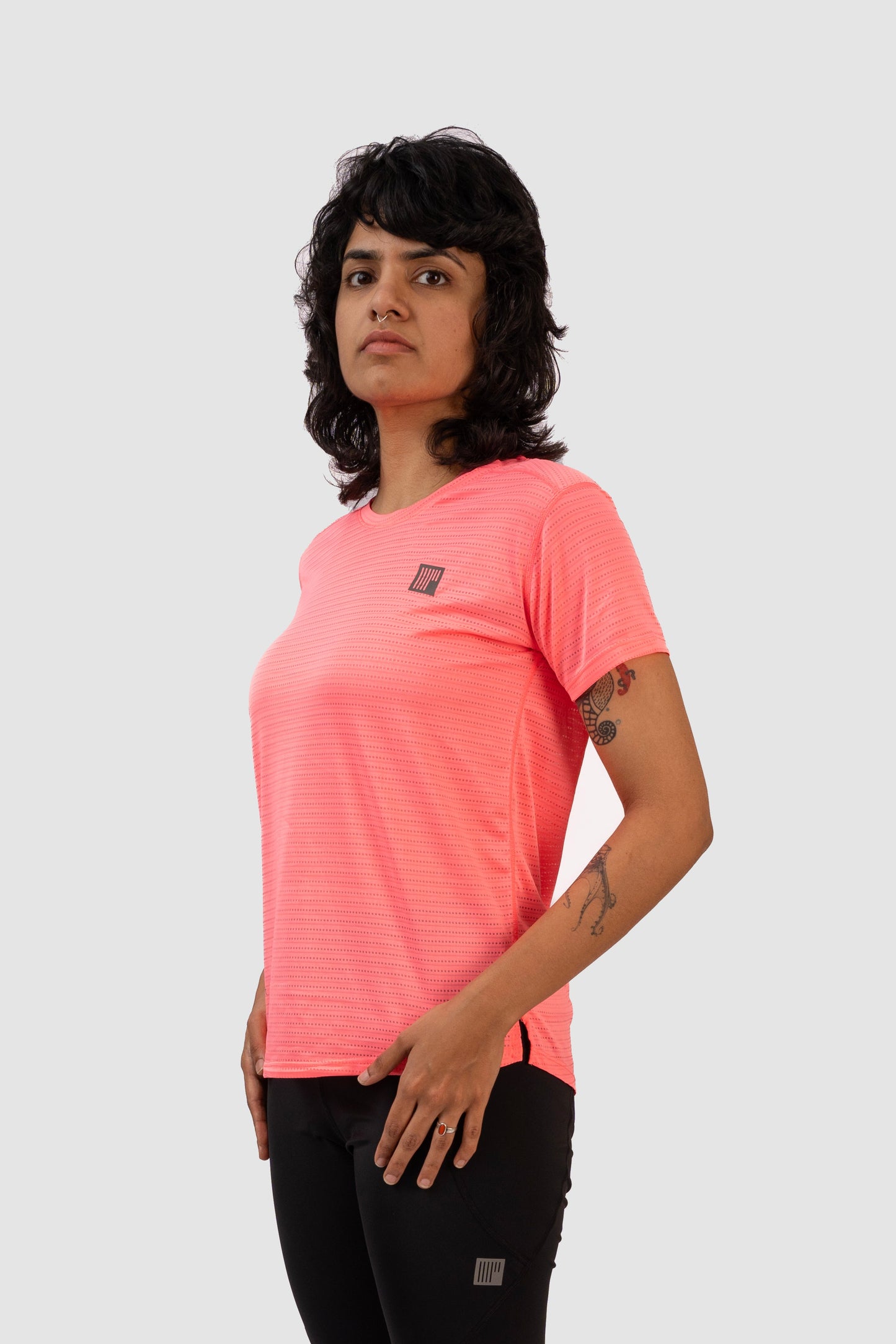 Women endurance tee