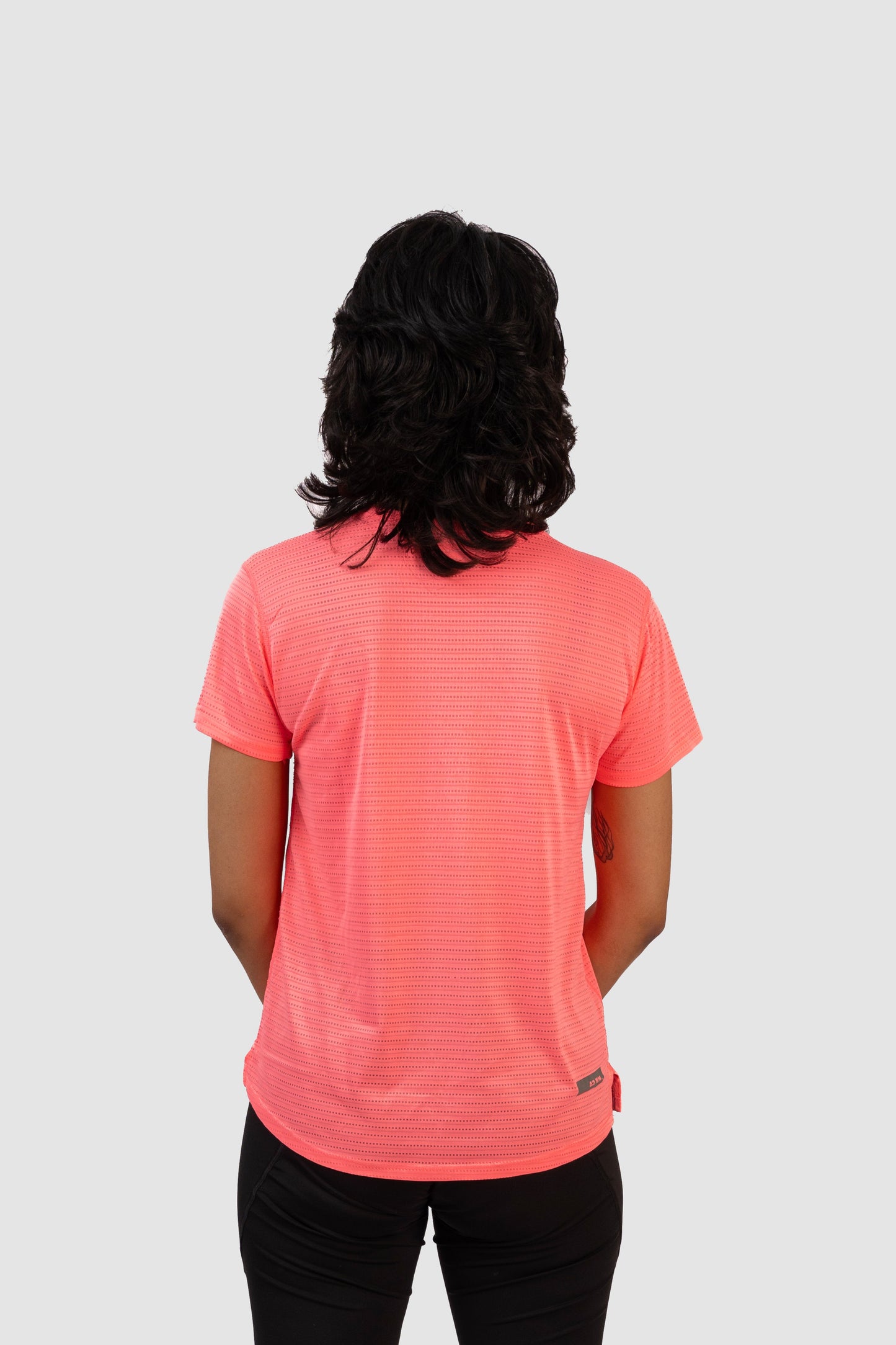 Women endurance tee