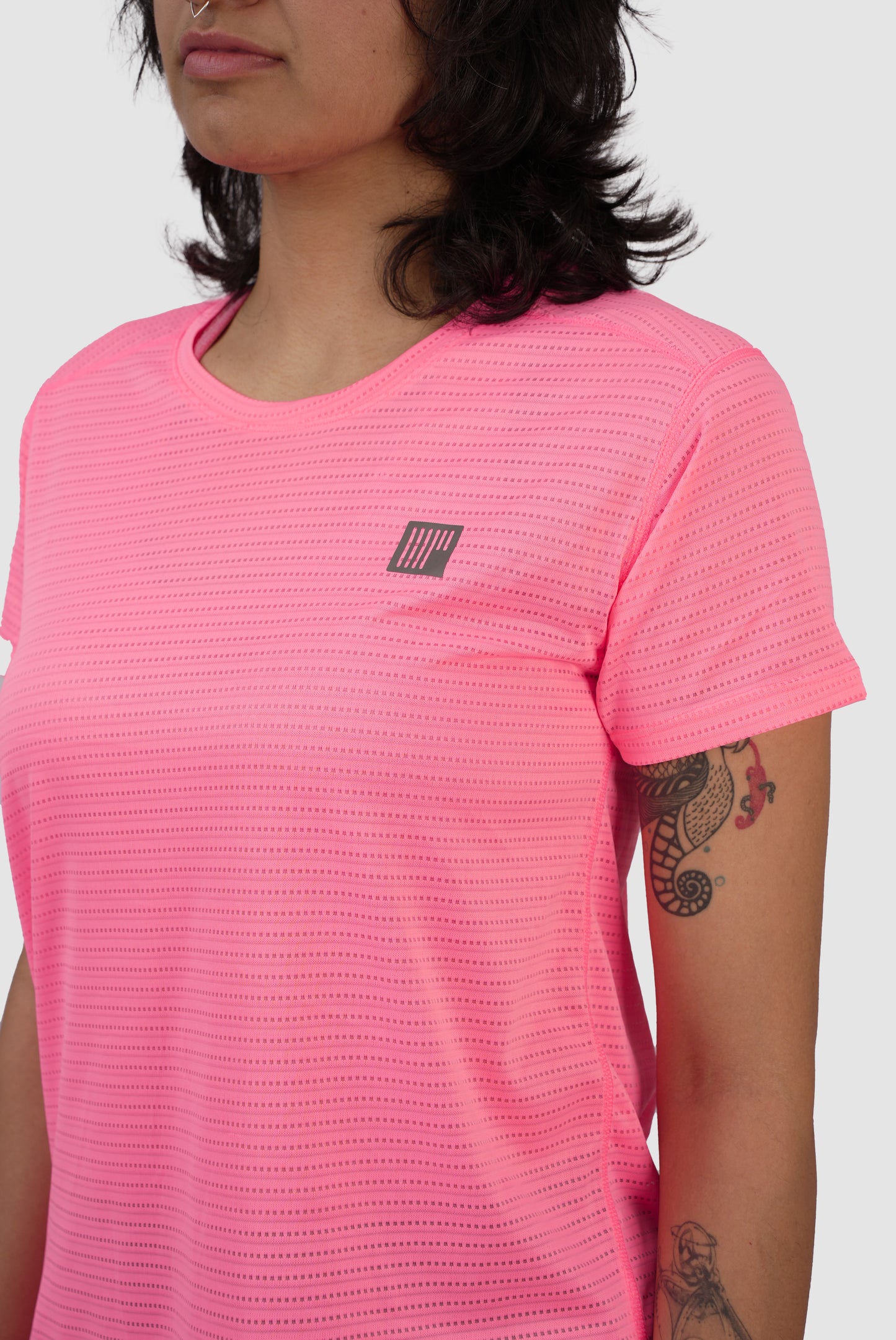Endurance Tee