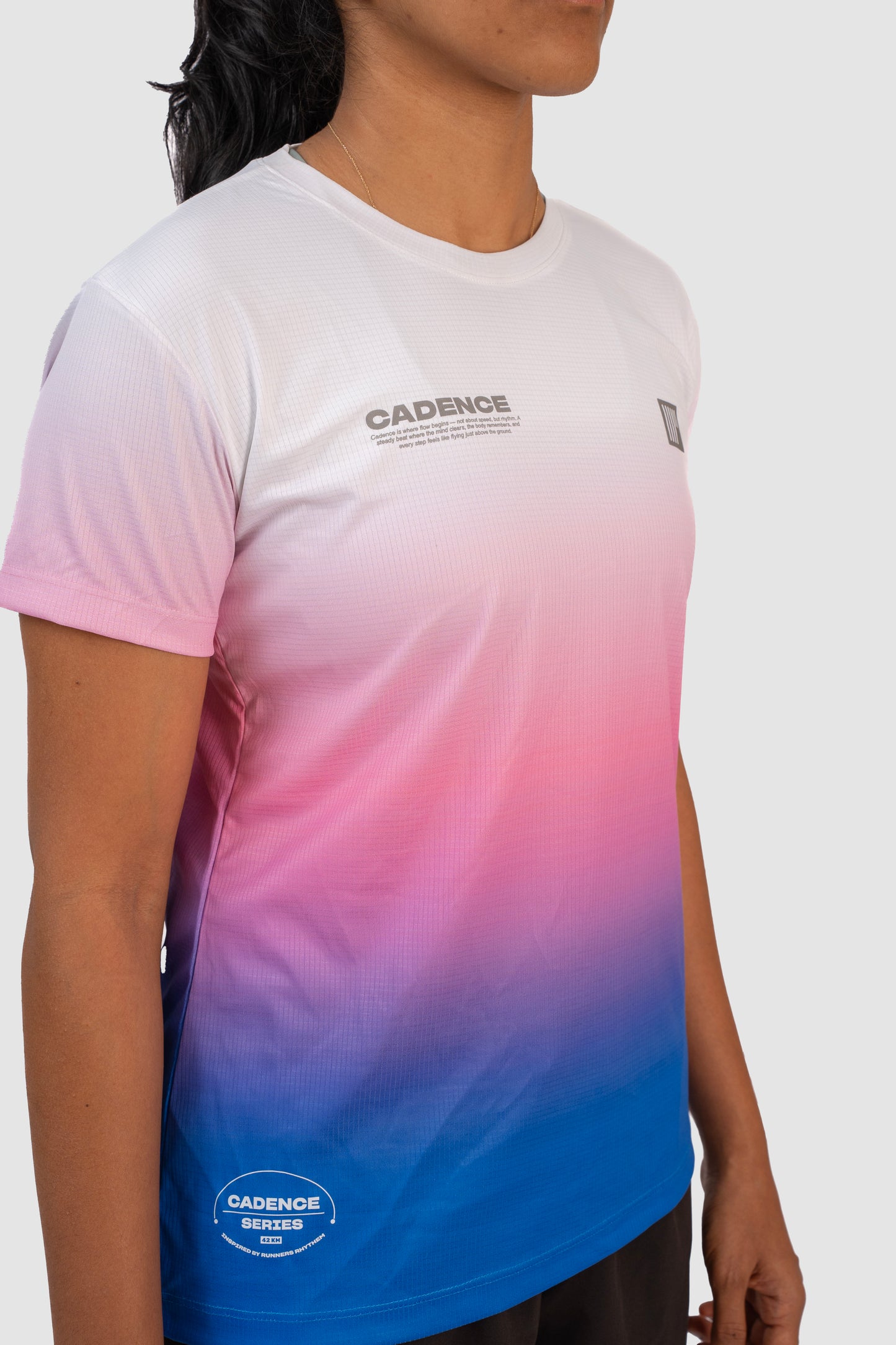 Women's Cadence Pink