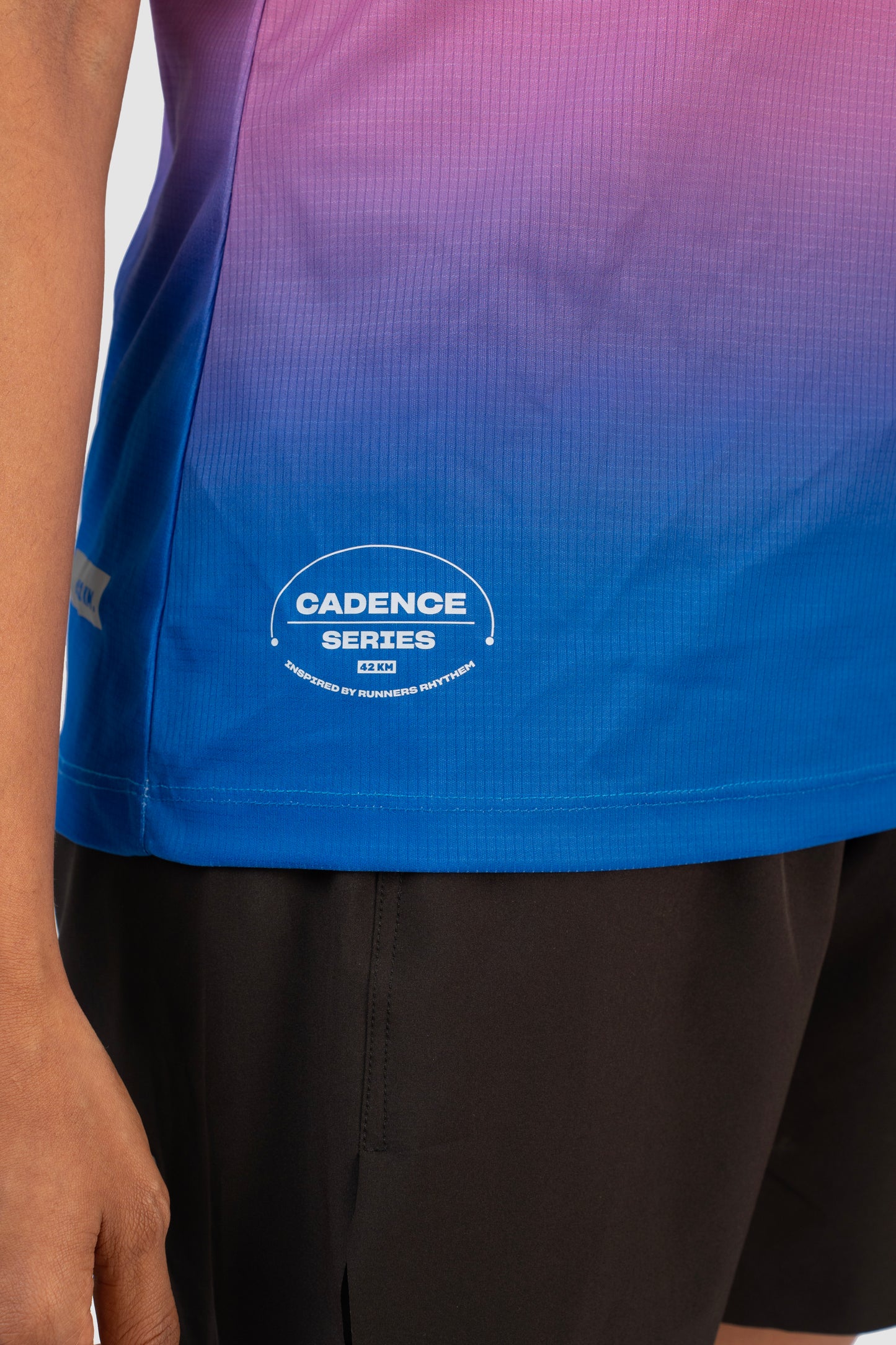 Women's Cadence Pink